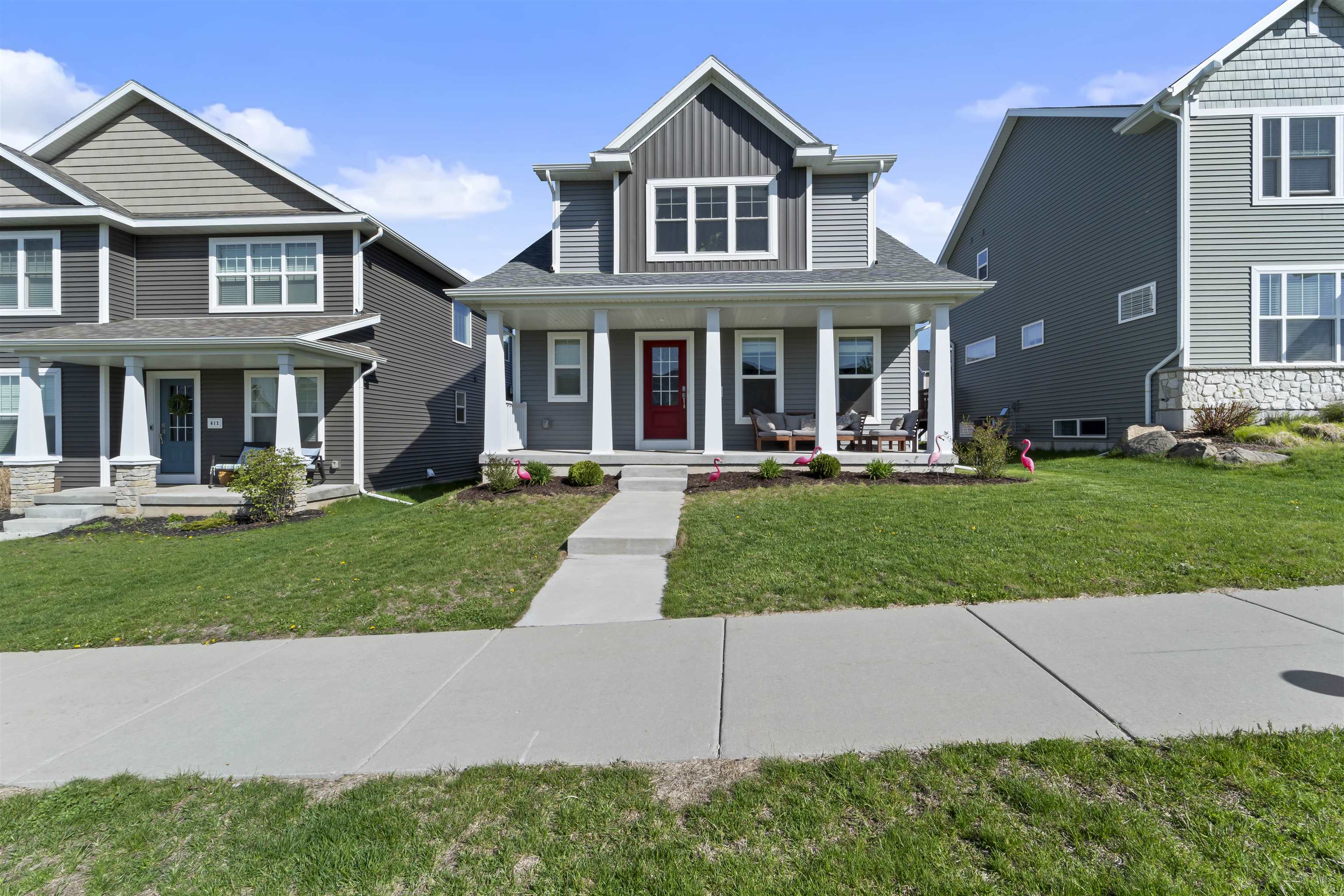 614 Hillcrest Drive