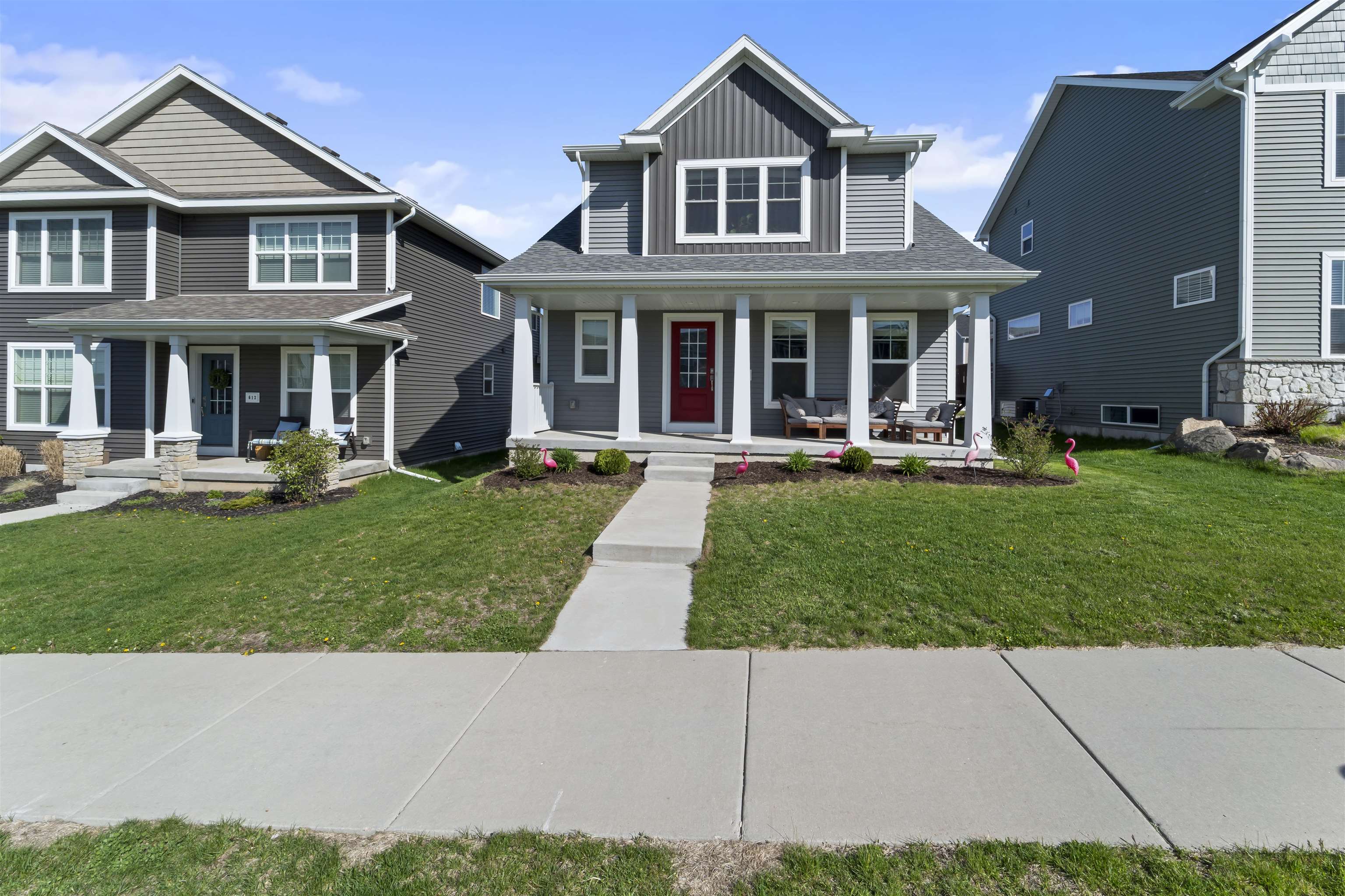 614 Hillcrest Drive