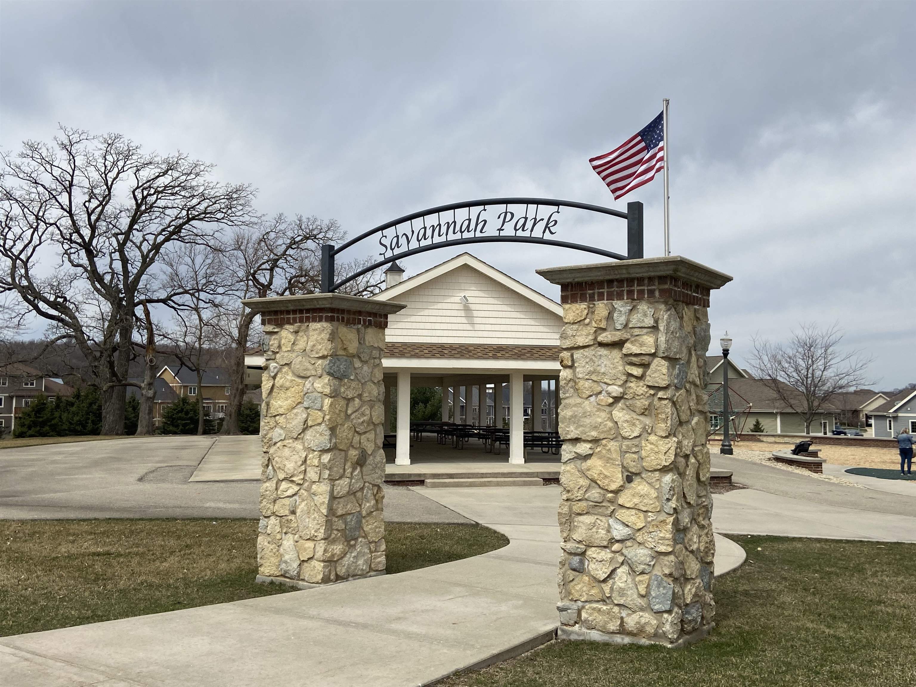 74 Oak Ridge Trail