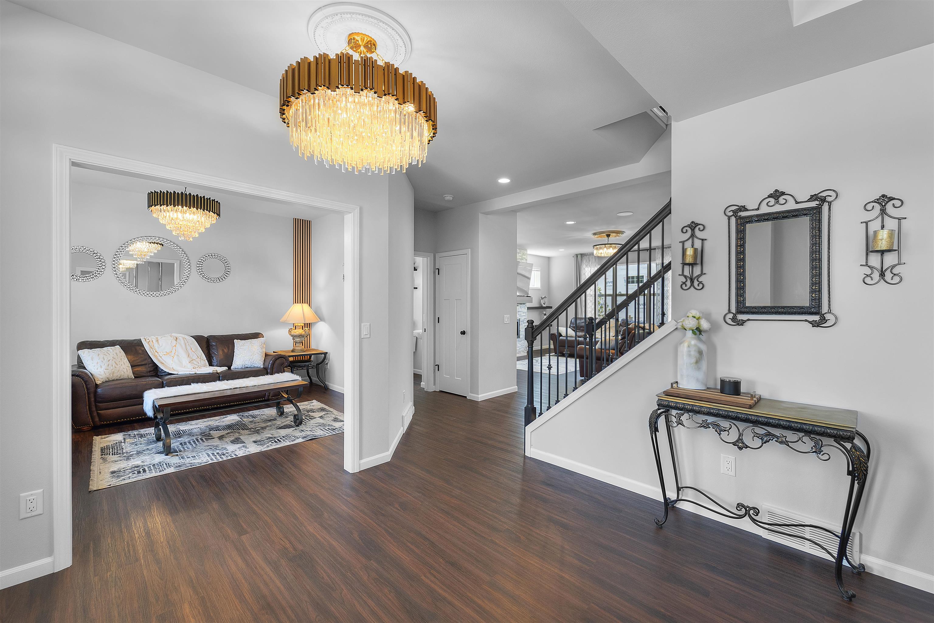 432 Tawny Elm Parkway