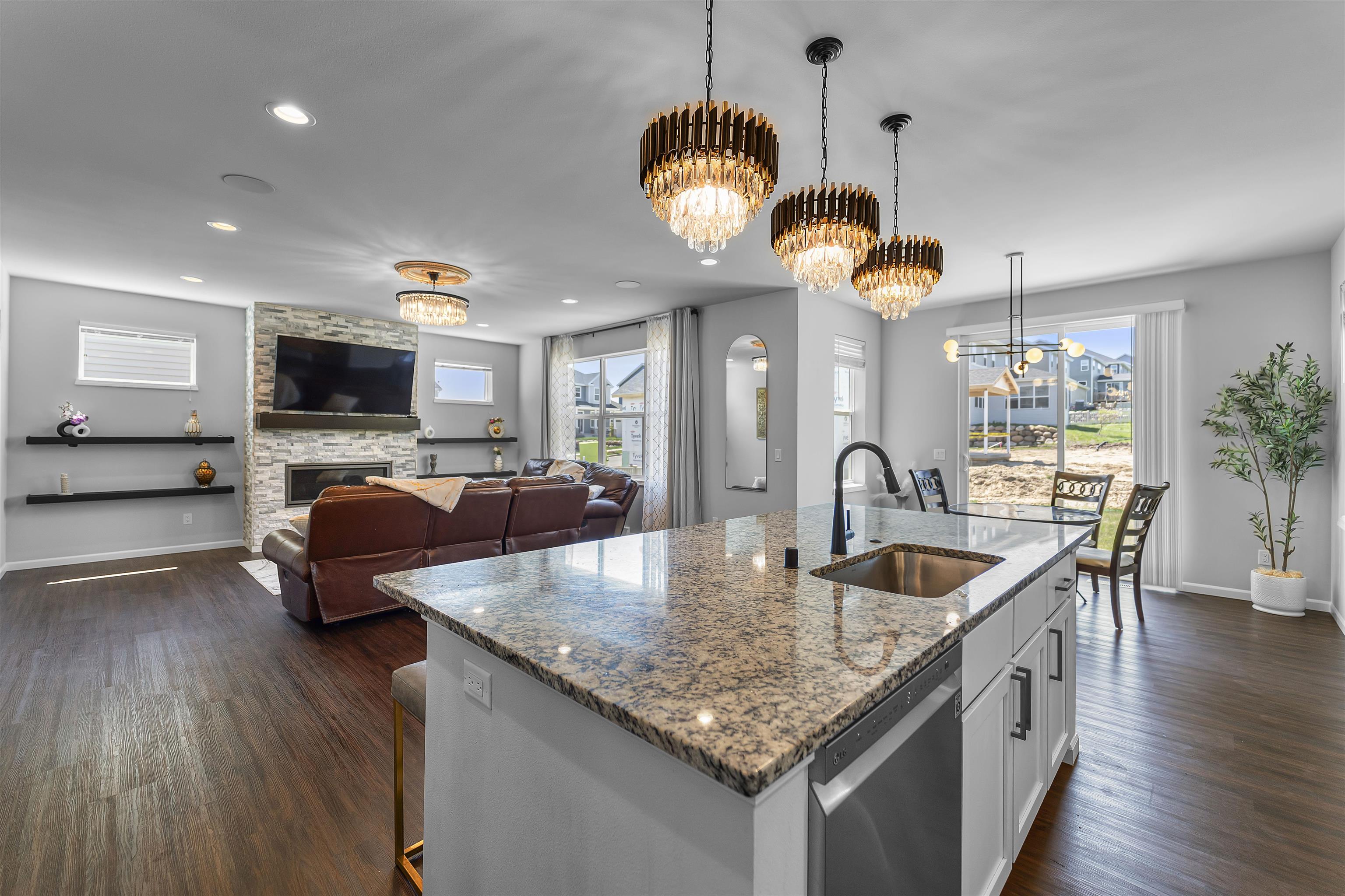 432 Tawny Elm Parkway