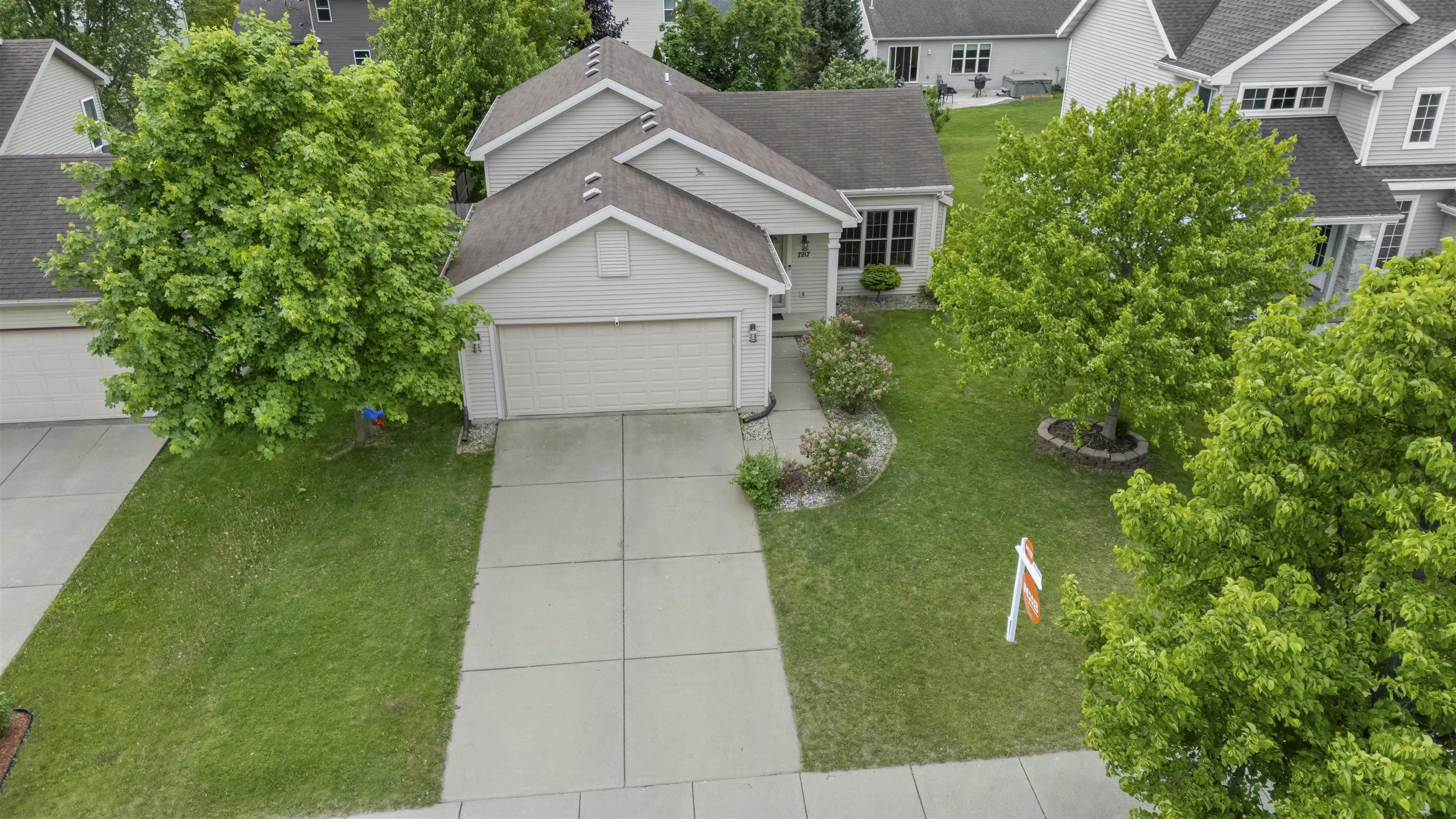7217 Iris Bloom Drive