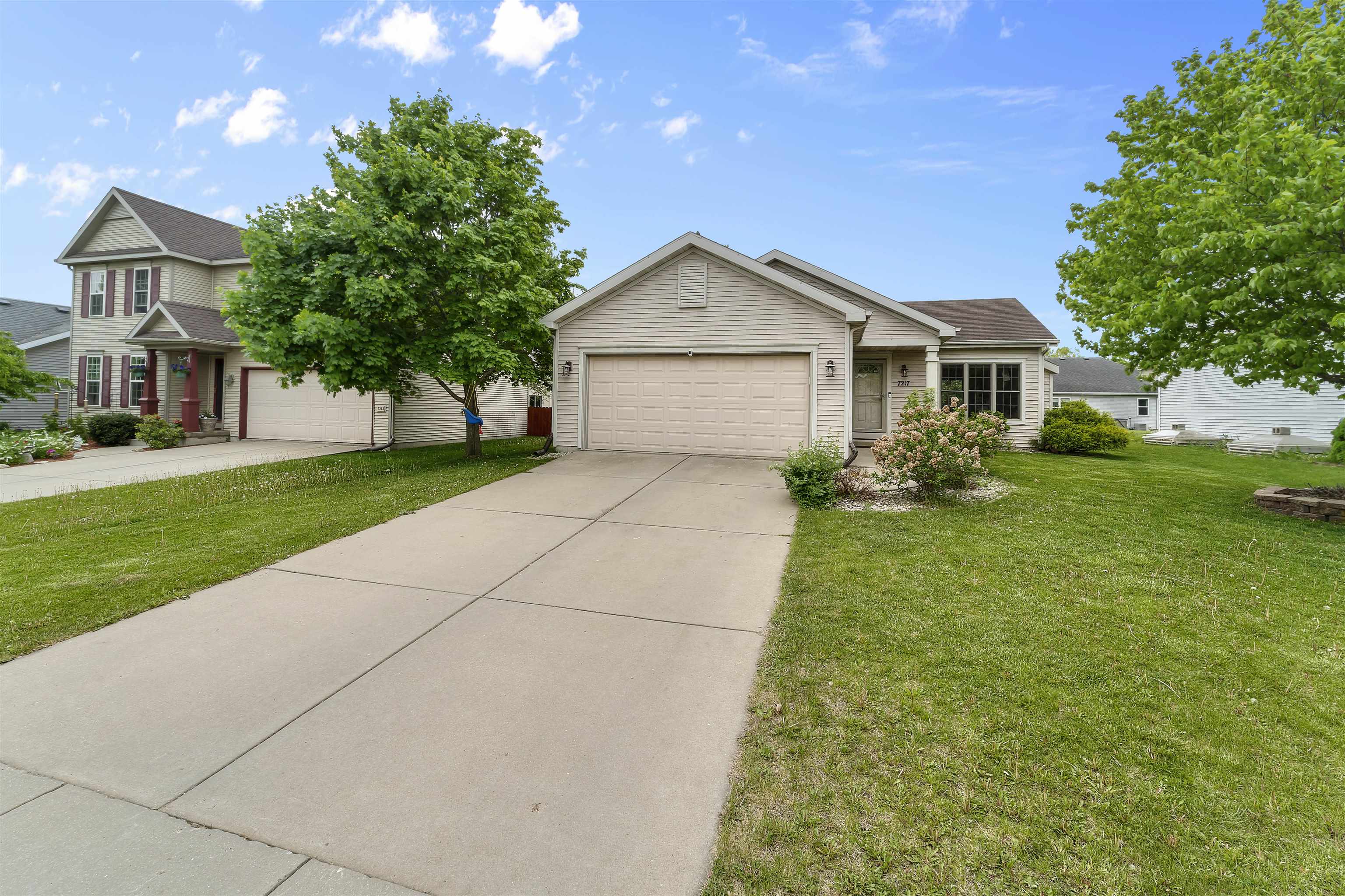 7217 Iris Bloom Drive