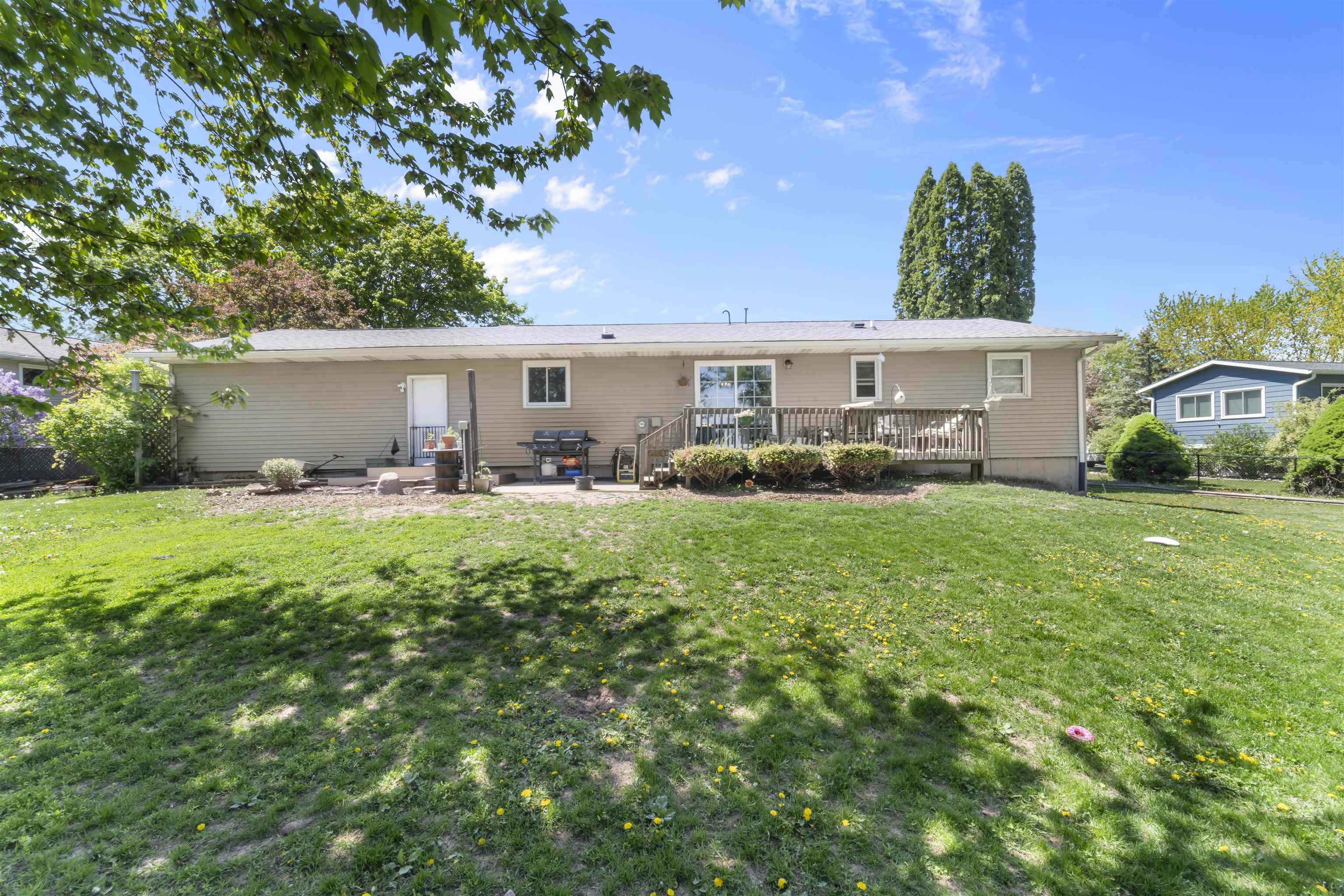 3382 Kuehling Drive
