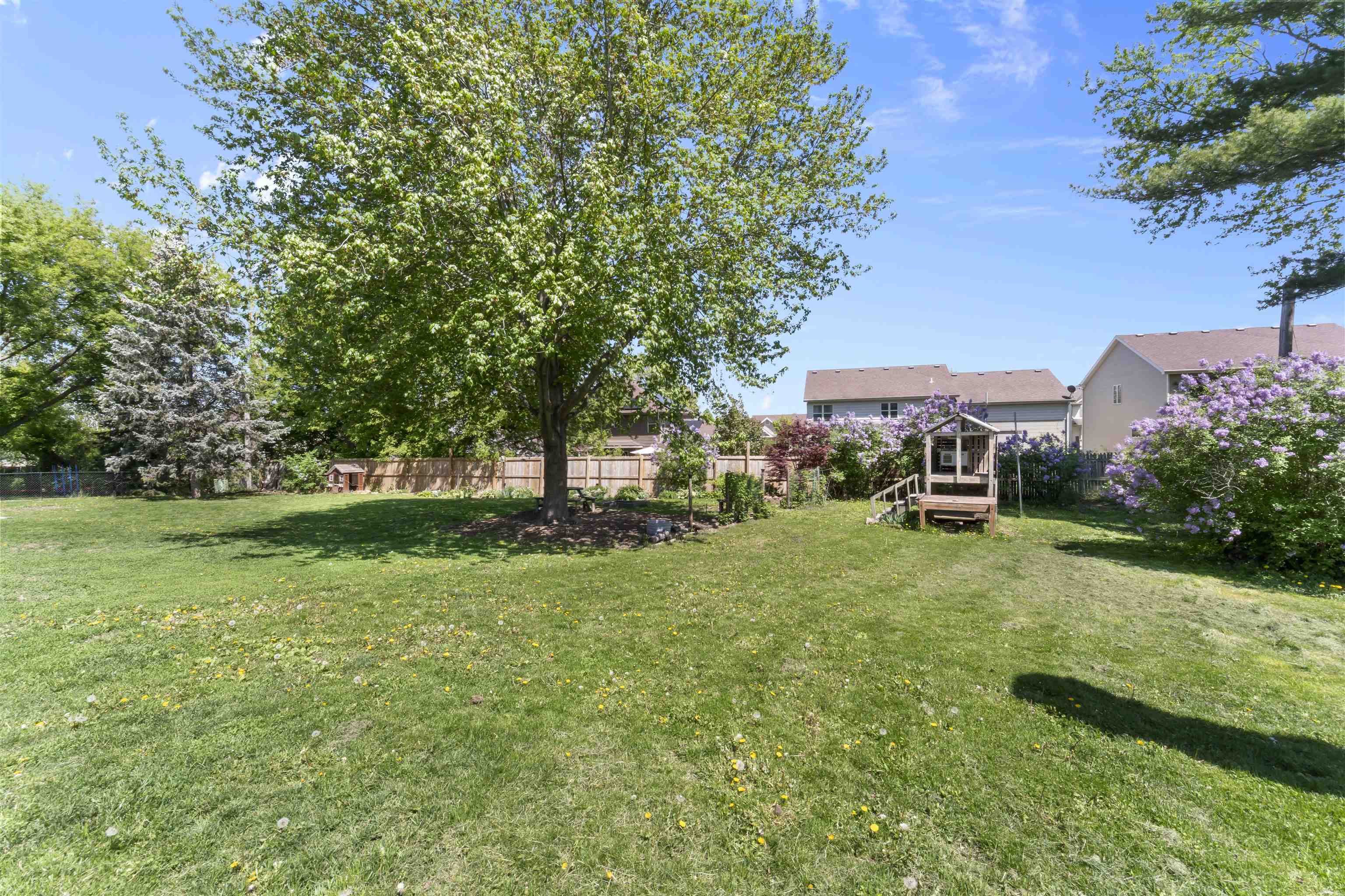 3382 Kuehling Drive