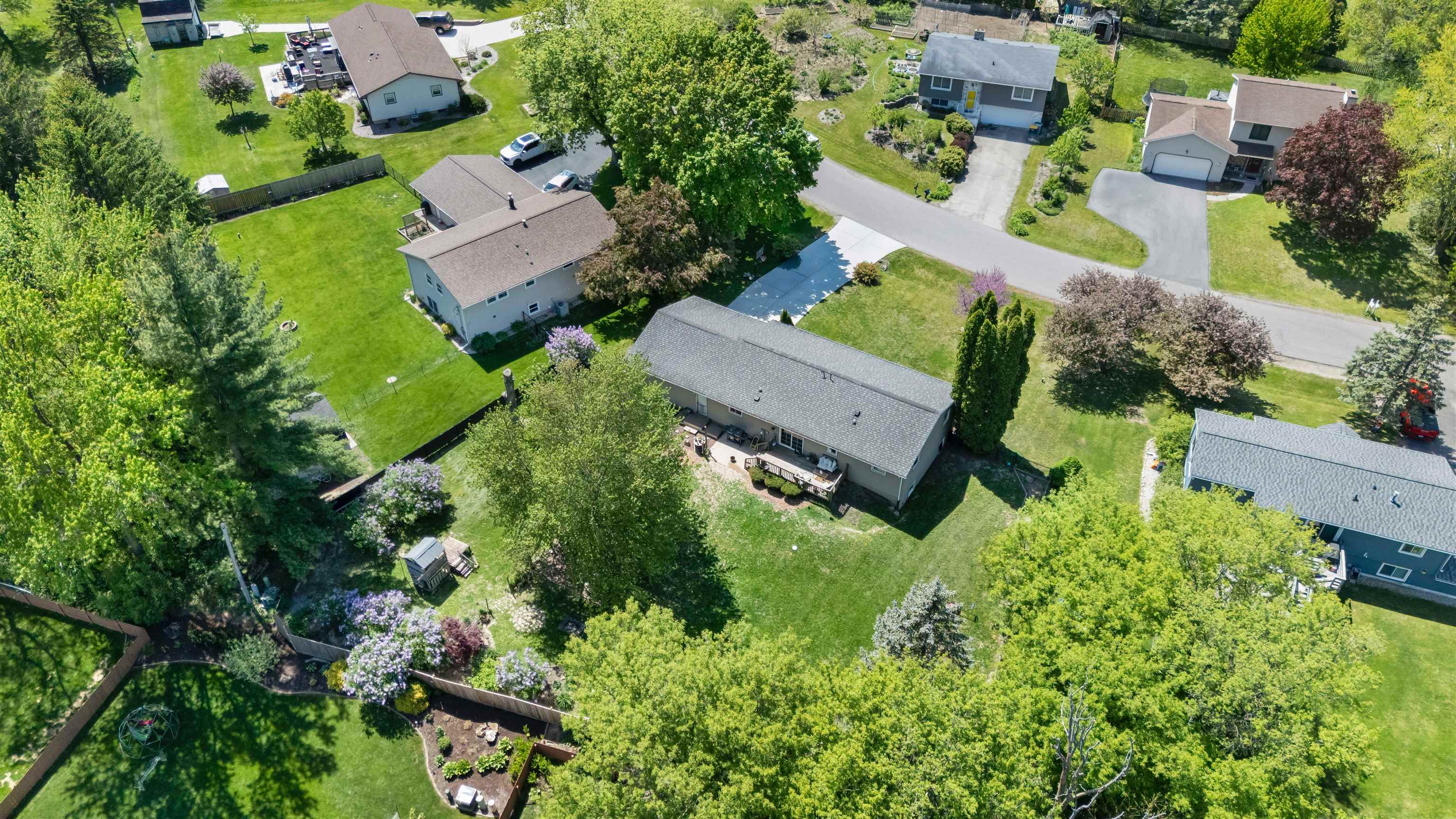 3382 Kuehling Drive