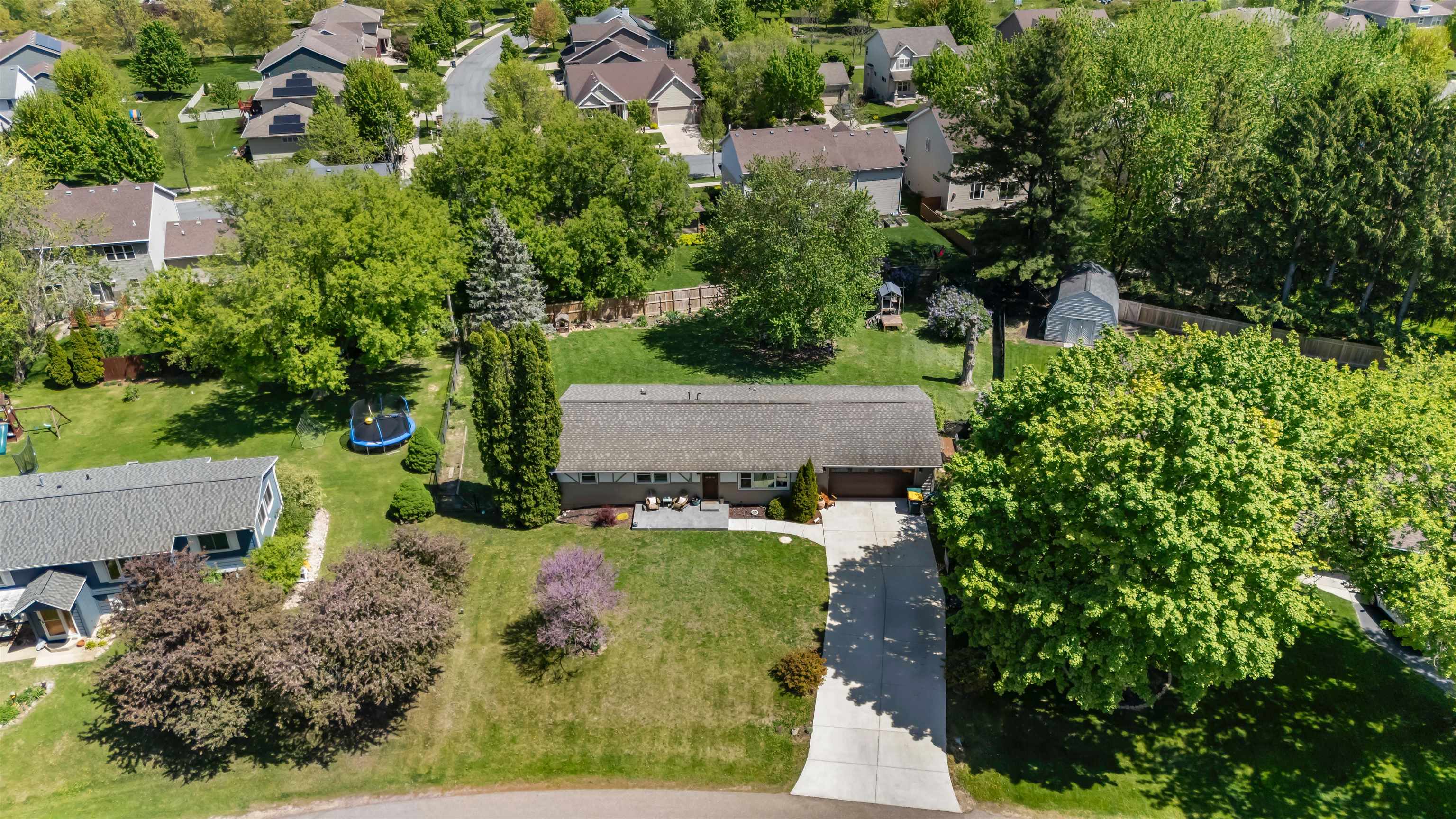 3382 Kuehling Drive