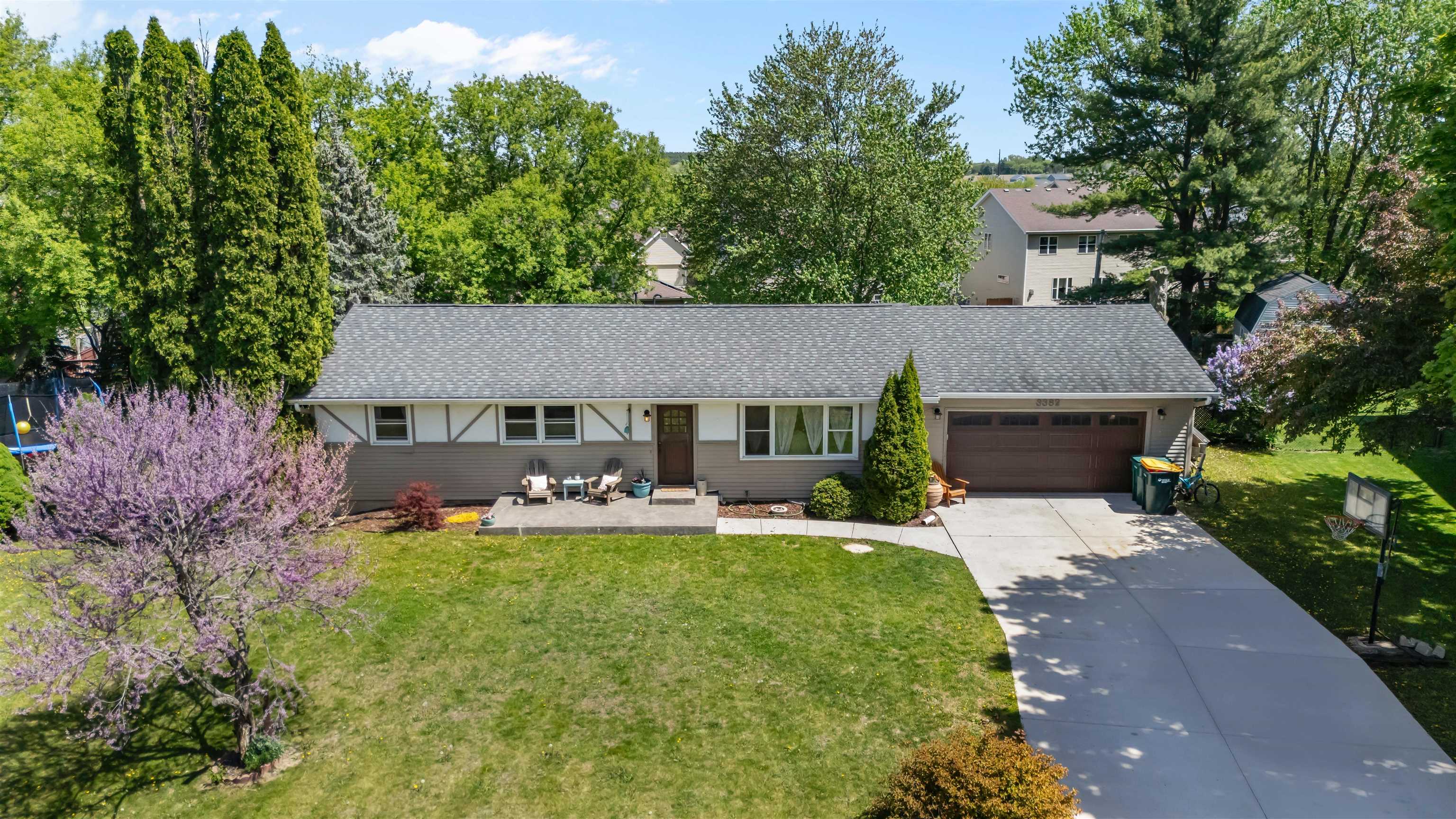 3382 Kuehling Drive