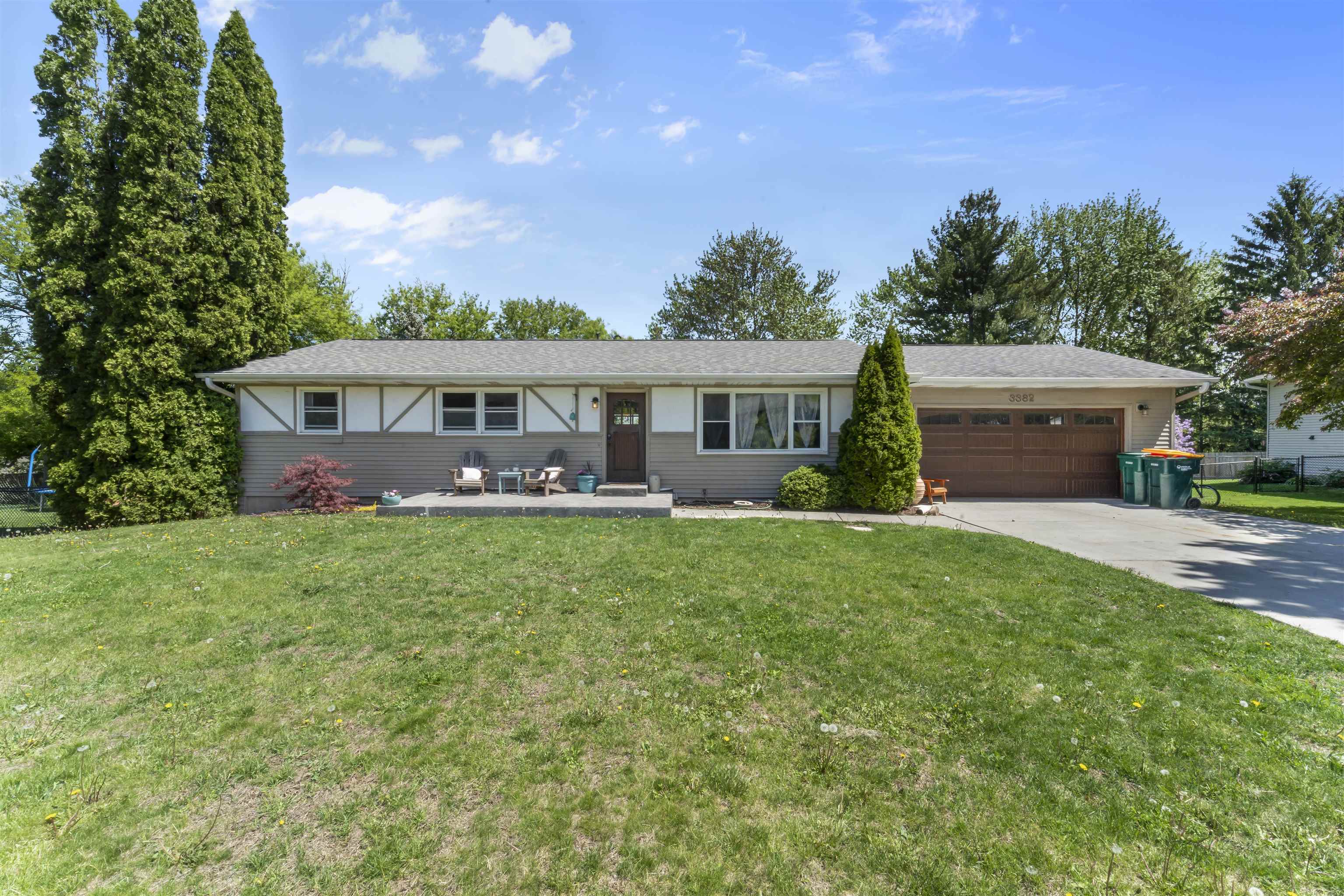 3382 Kuehling Drive