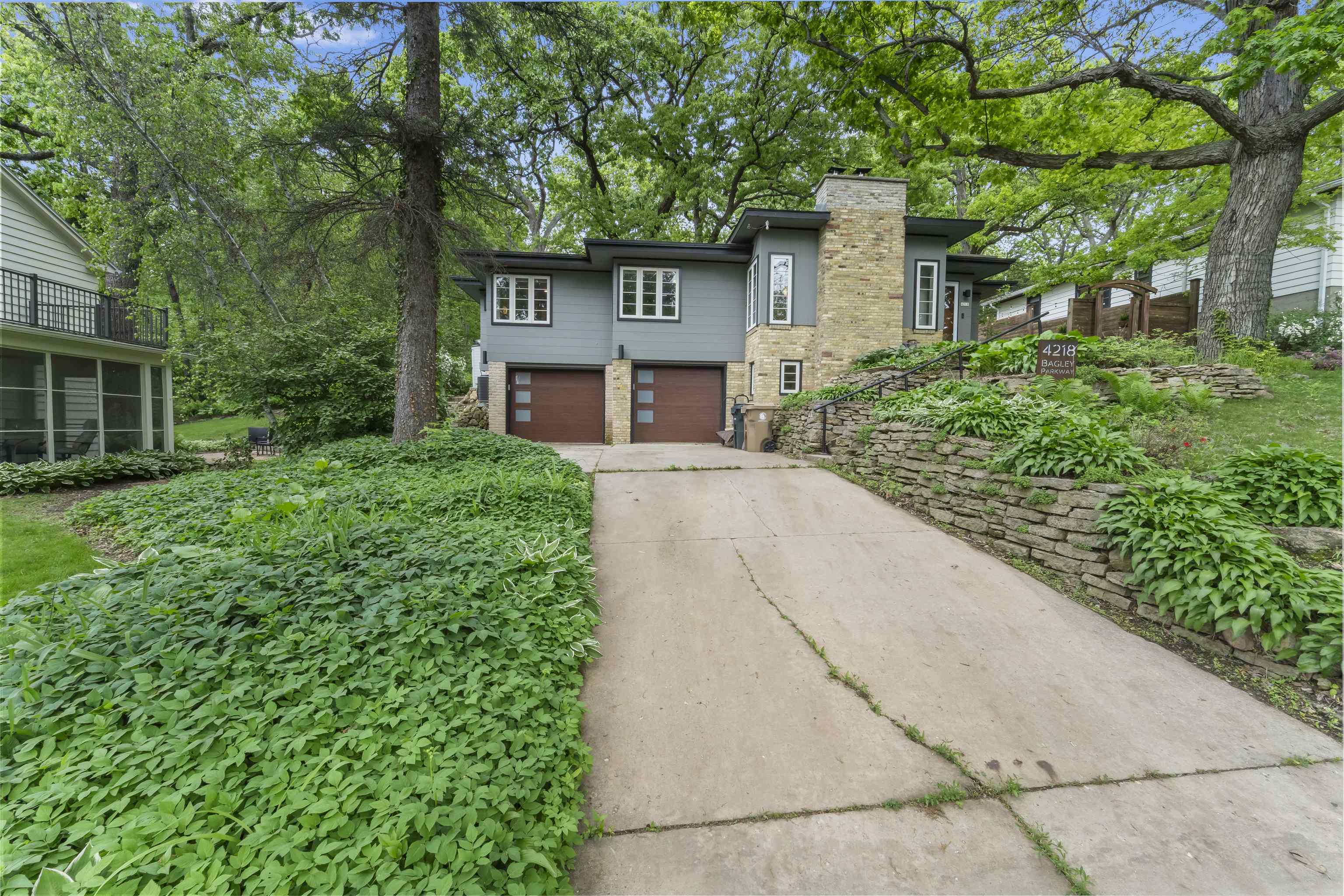 4218 Bagley Parkway