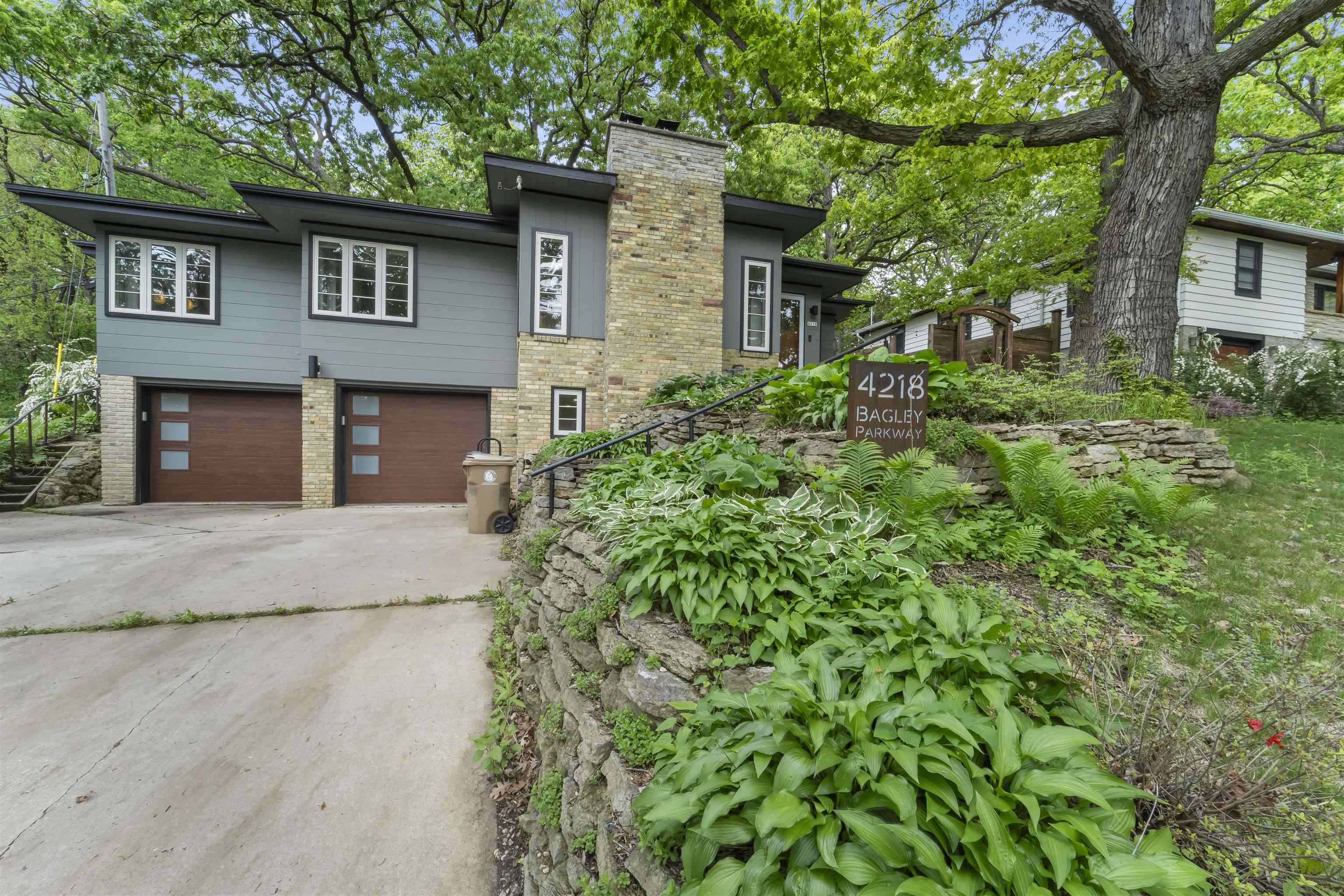 4218 Bagley Parkway