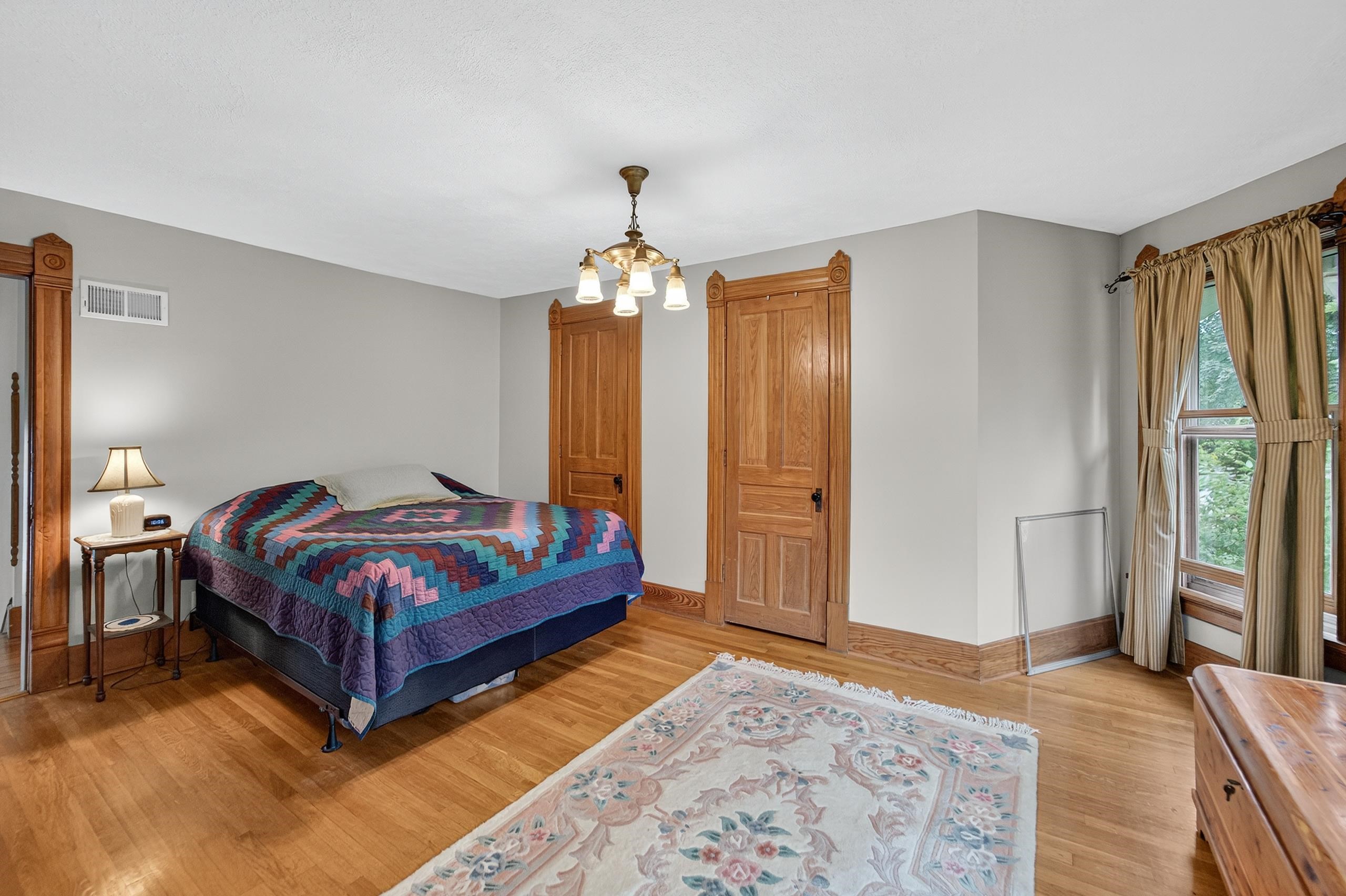 341 W McKinley Street