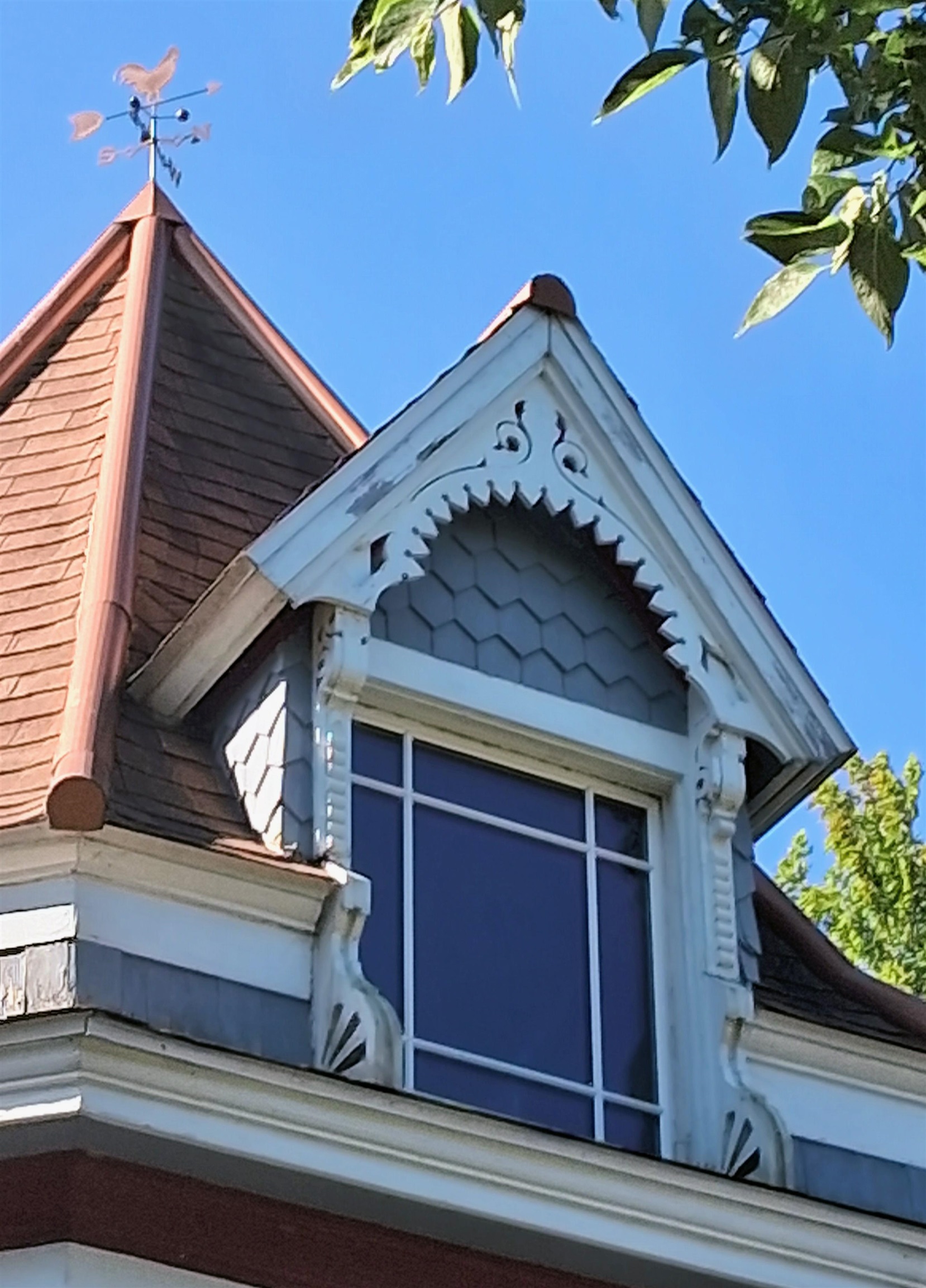 341 W McKinley Street