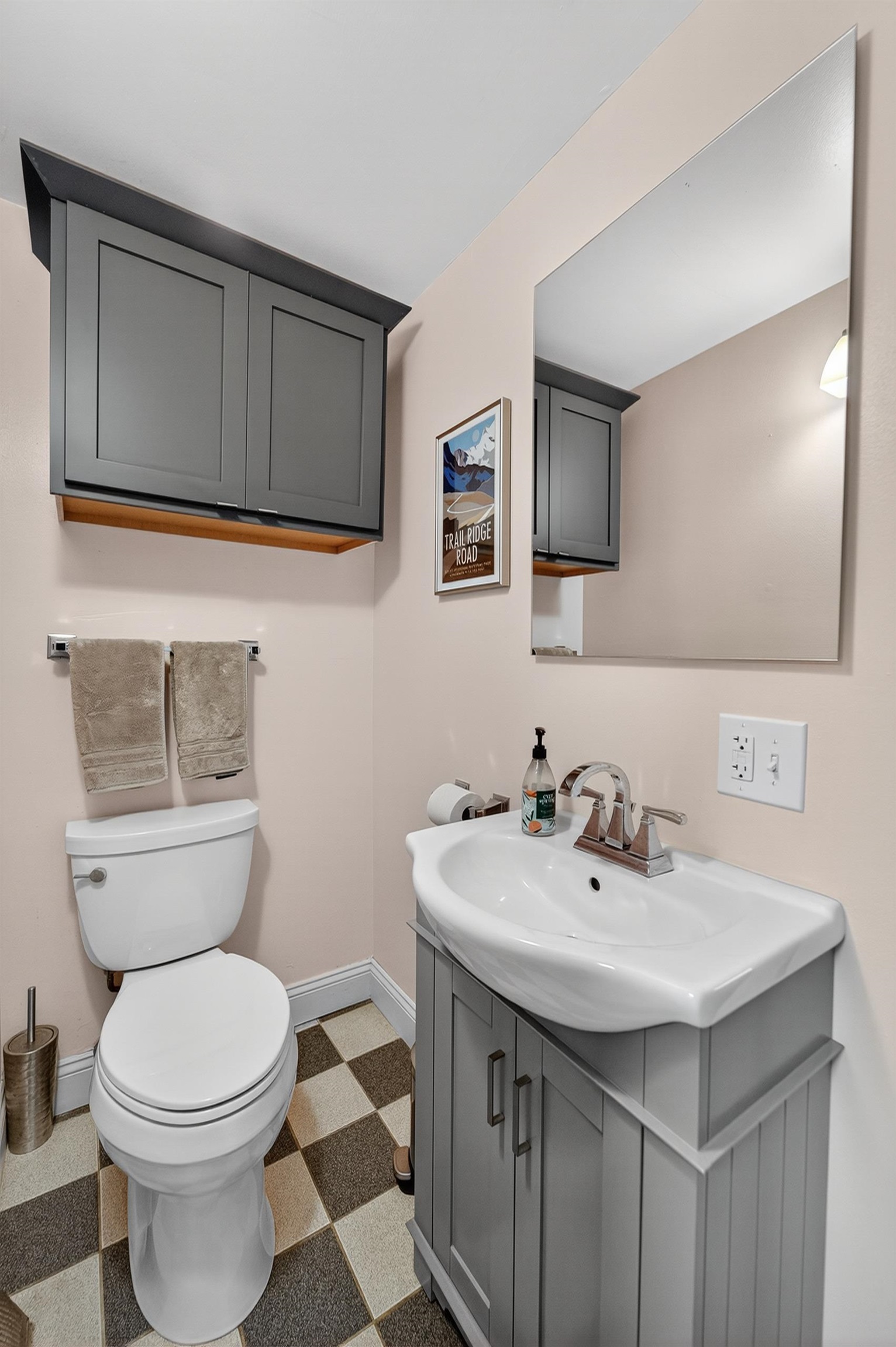 341 W McKinley Street