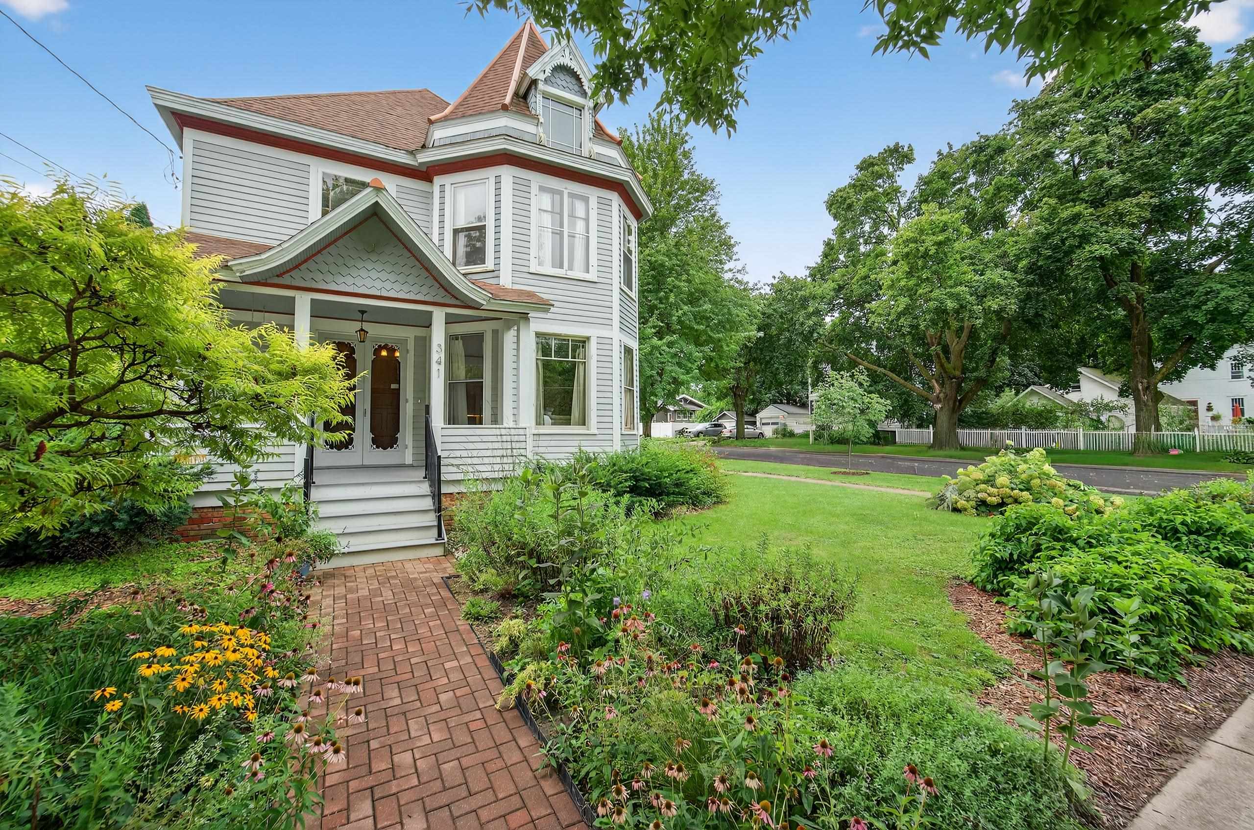 341 W McKinley Street
