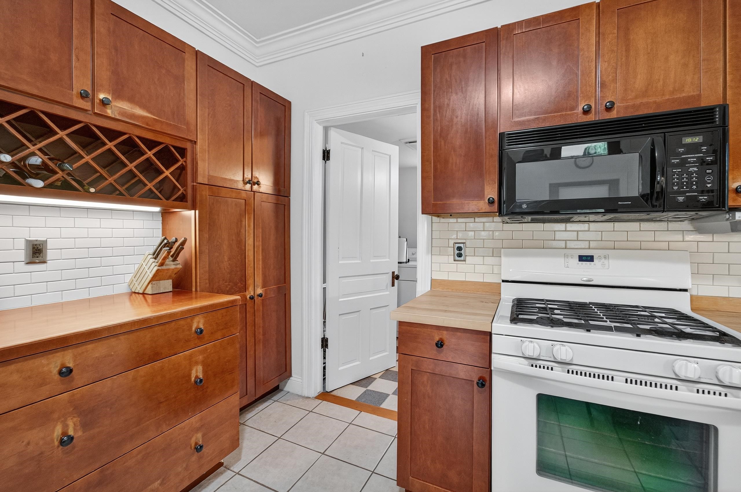 341 W McKinley Street