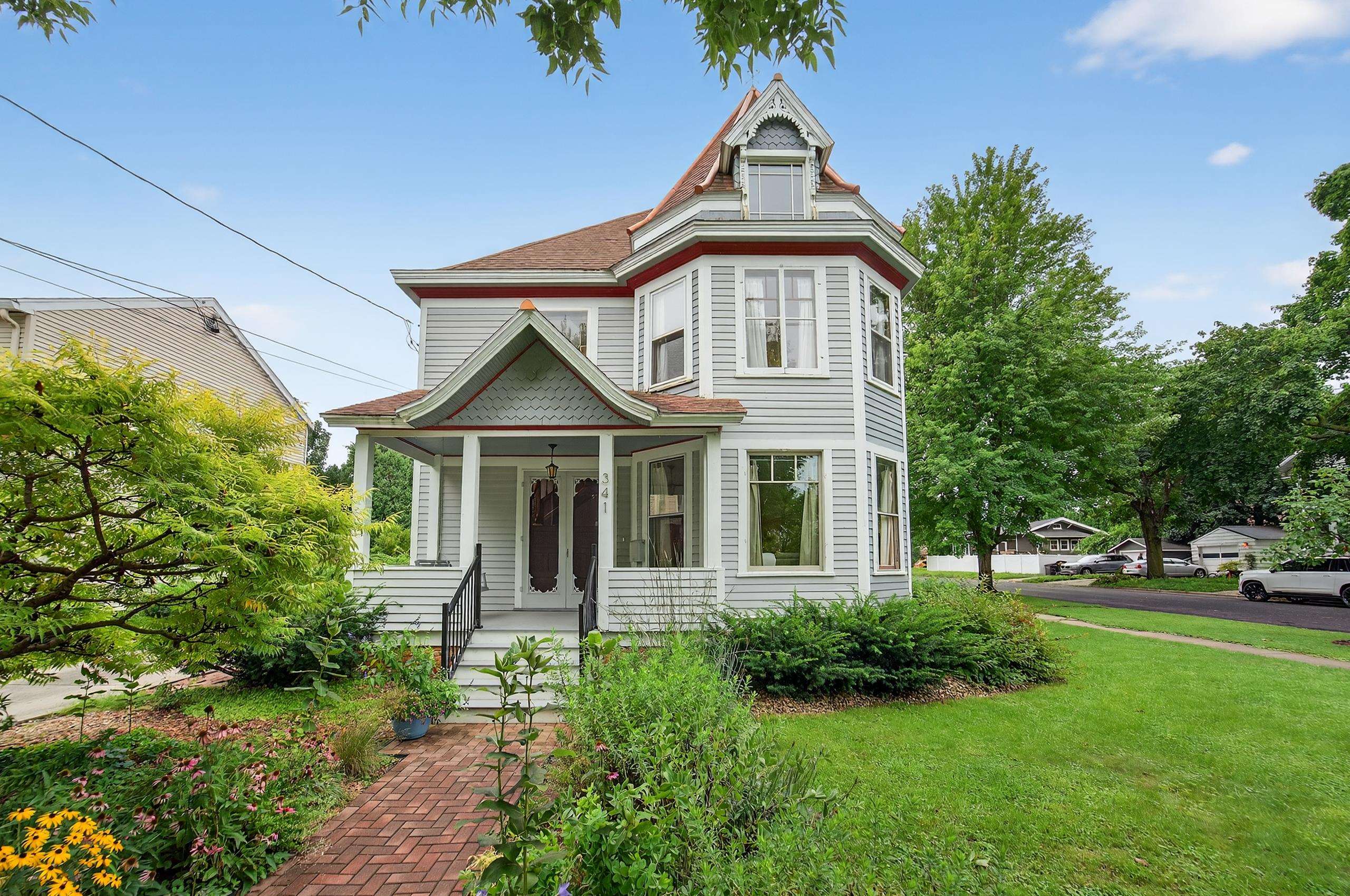 341 W McKinley Street