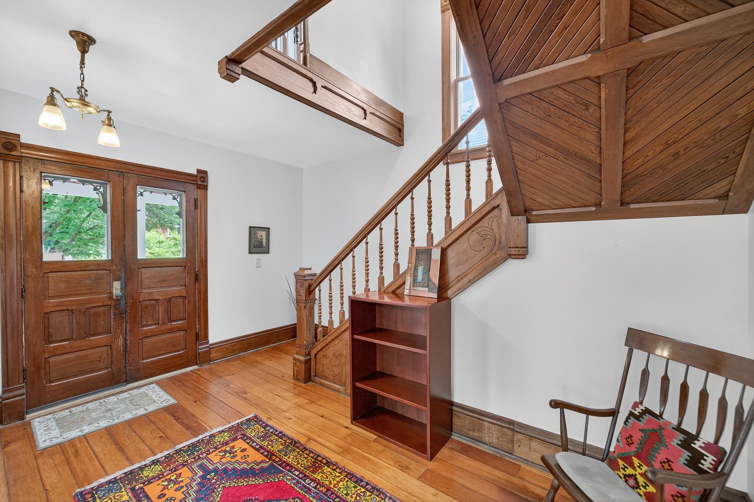341 W McKinley Street