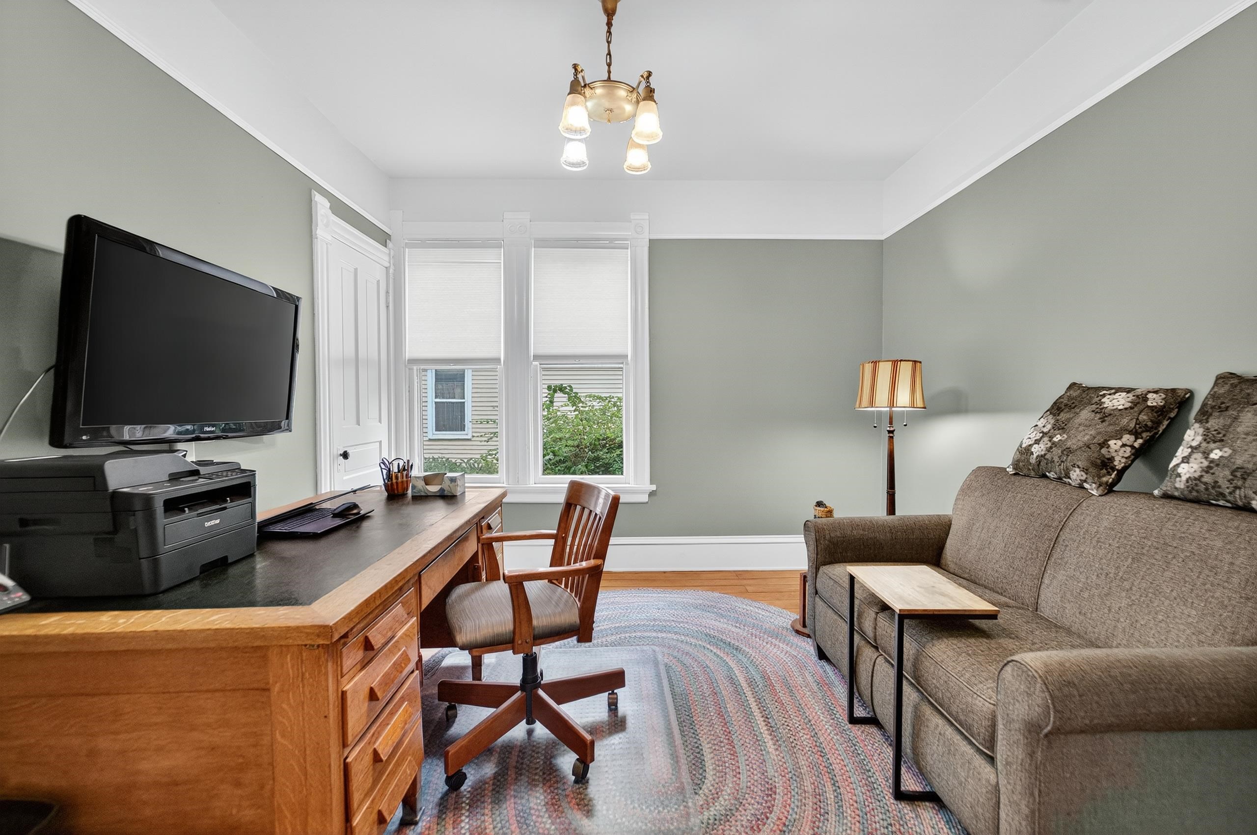 341 W McKinley Street