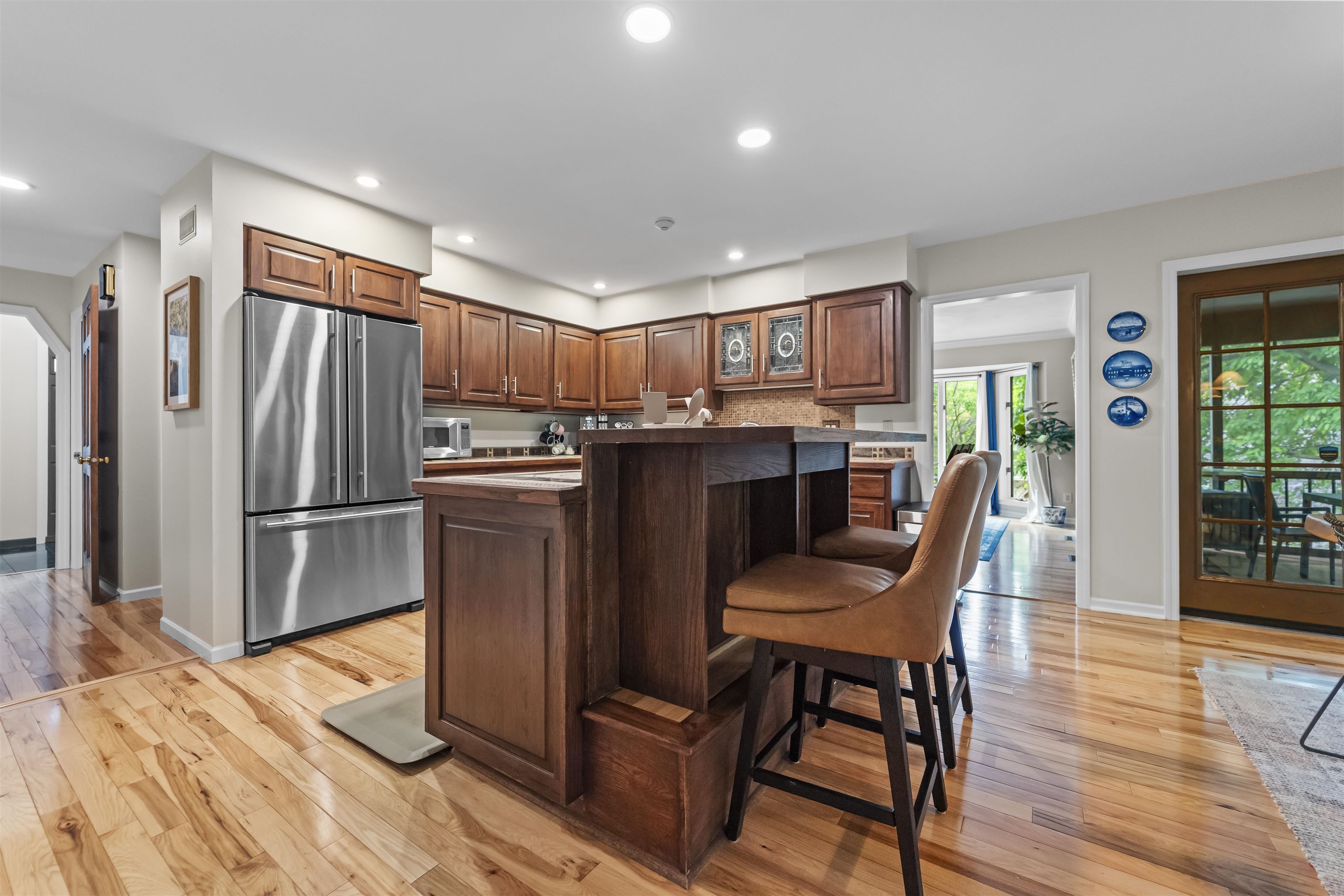 2899 Osmundsen Road