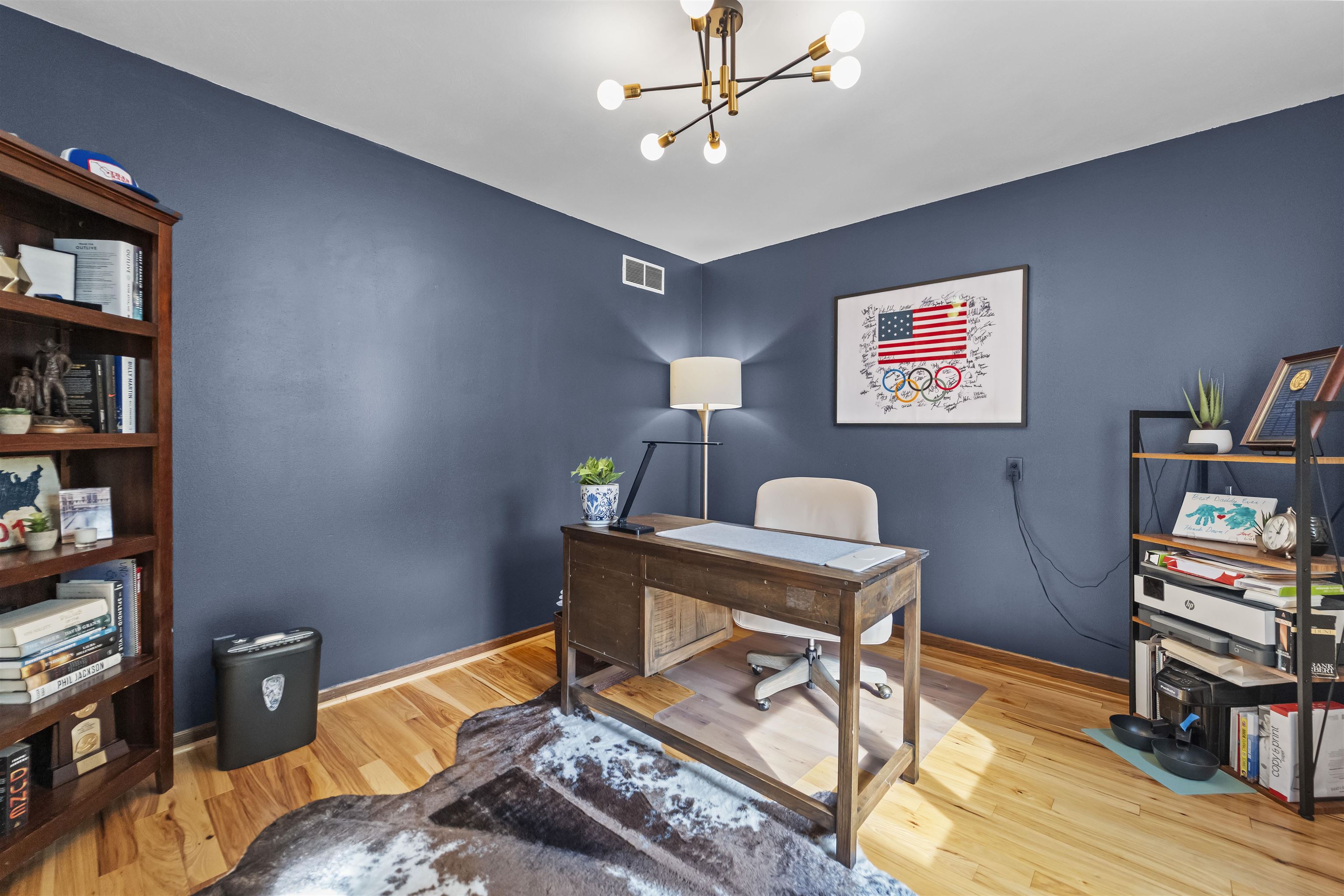 2899 Osmundsen Road