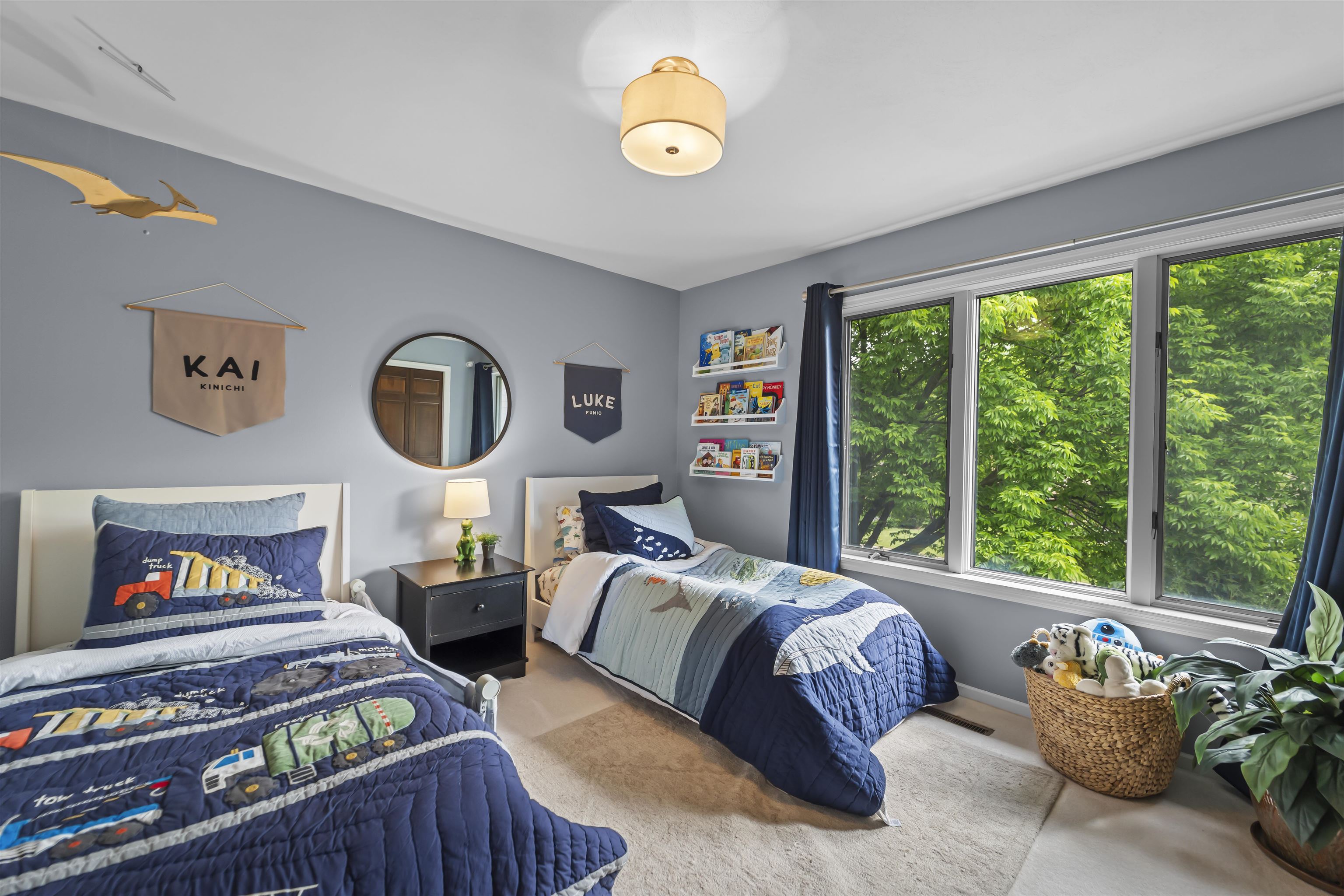 2899 Osmundsen Road