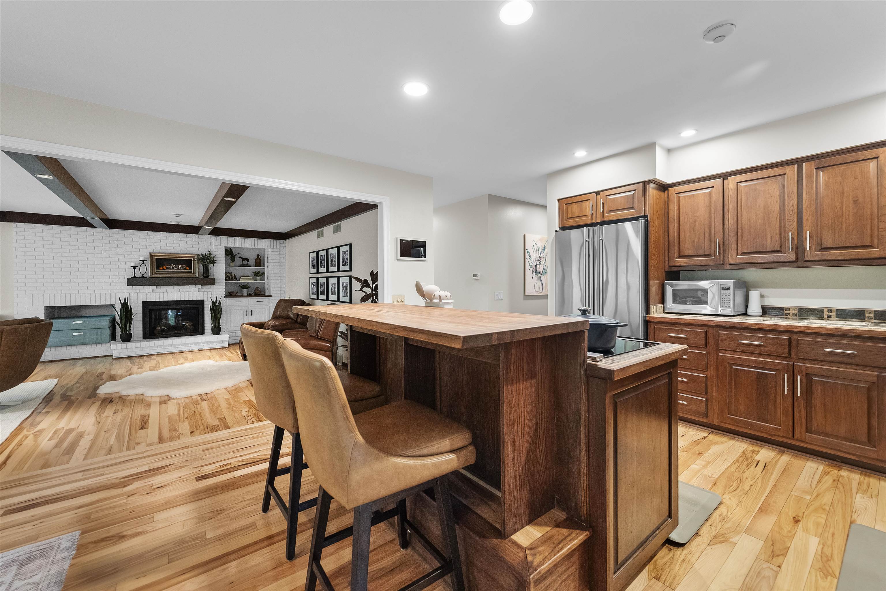 2899 Osmundsen Road
