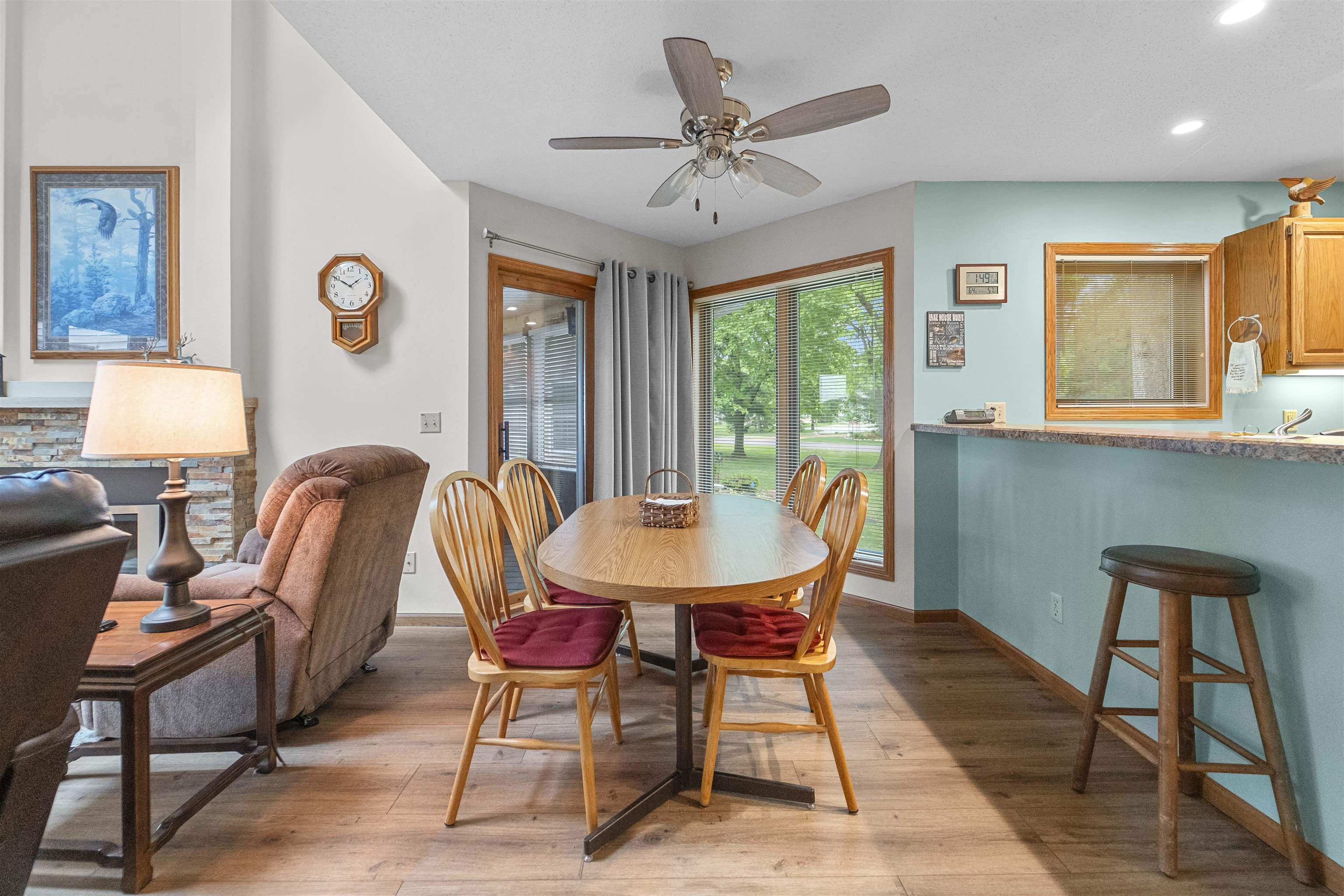 W5204 N Osprey Drive