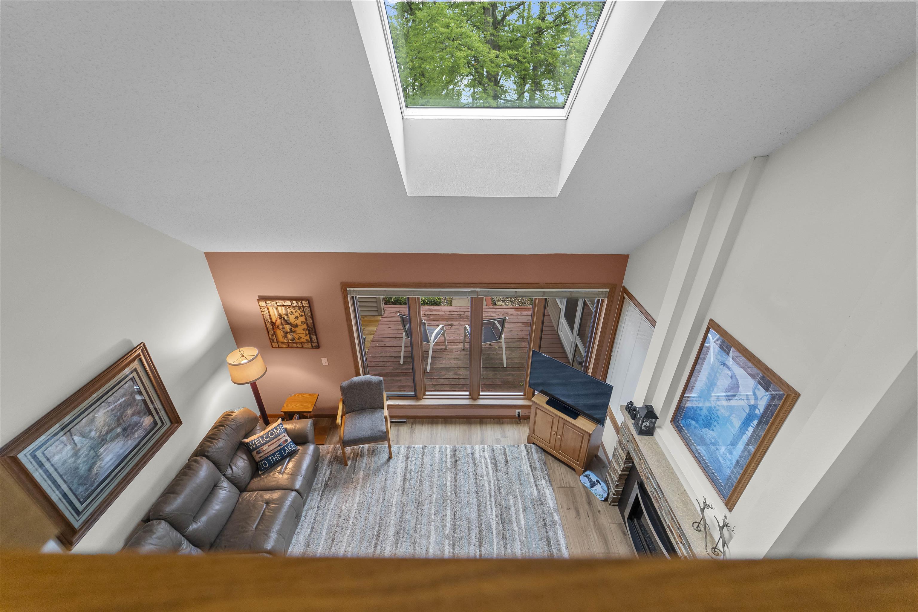 W5204 N Osprey Drive