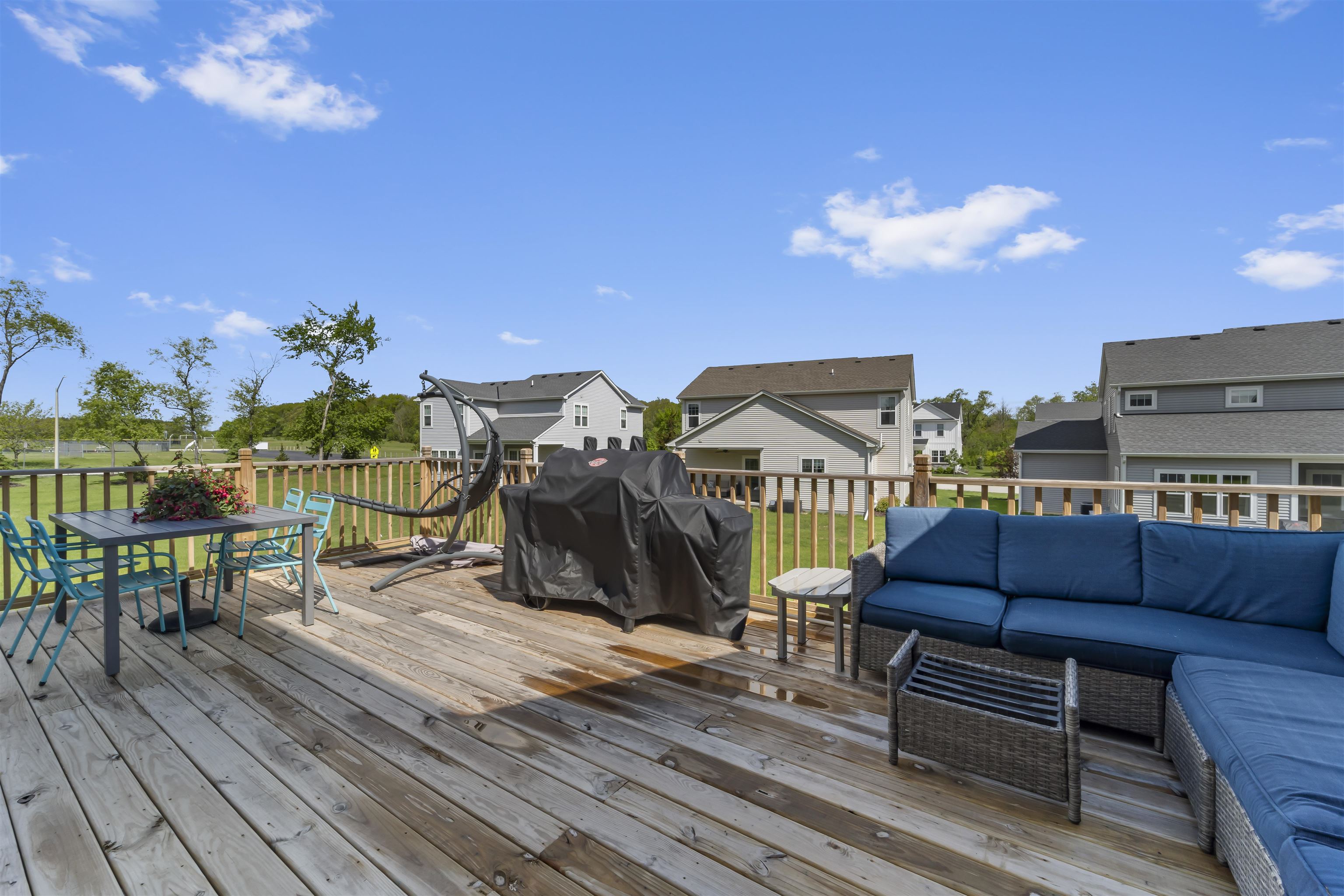 608 Cherry Court