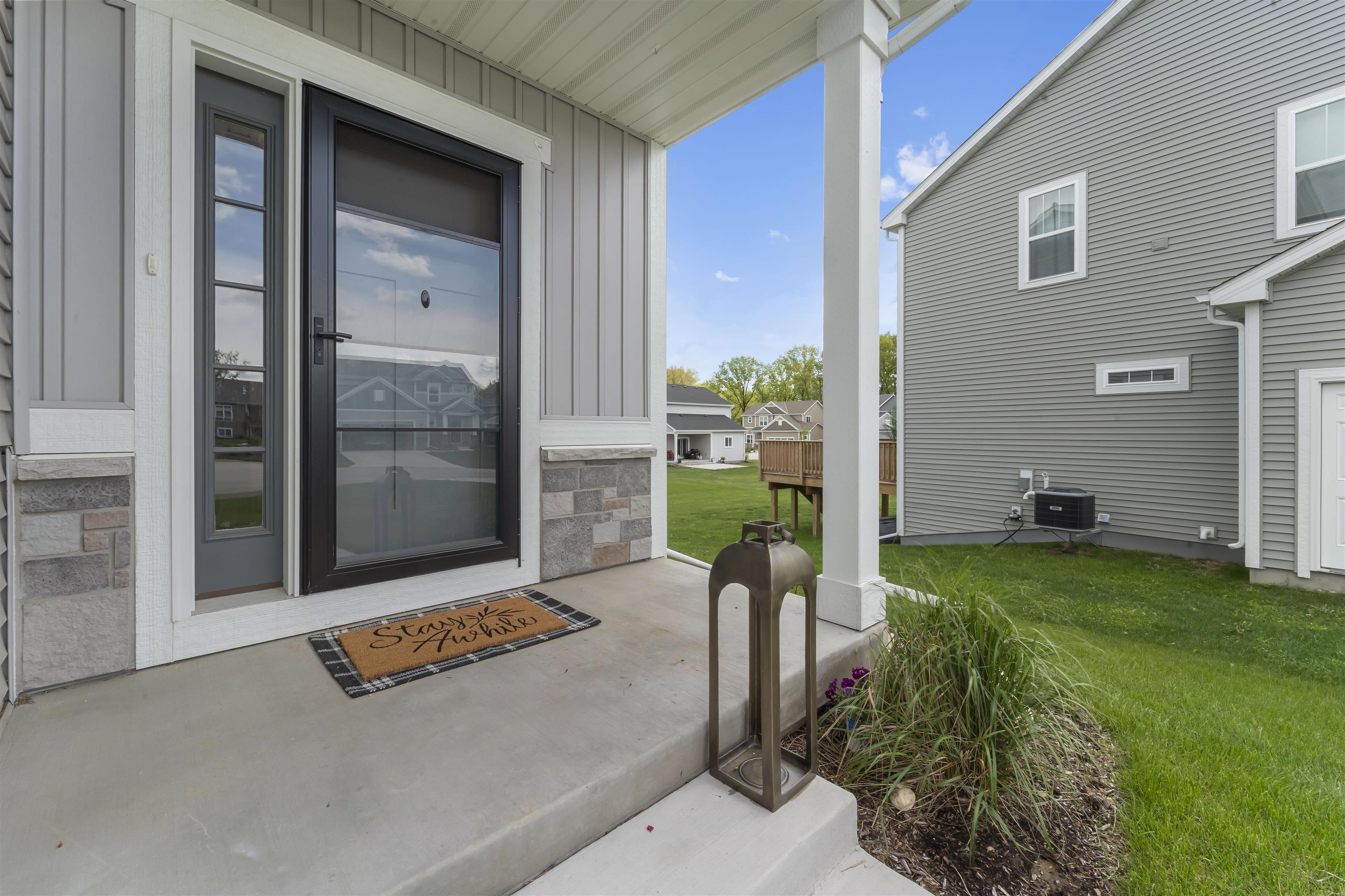 608 Cherry Court