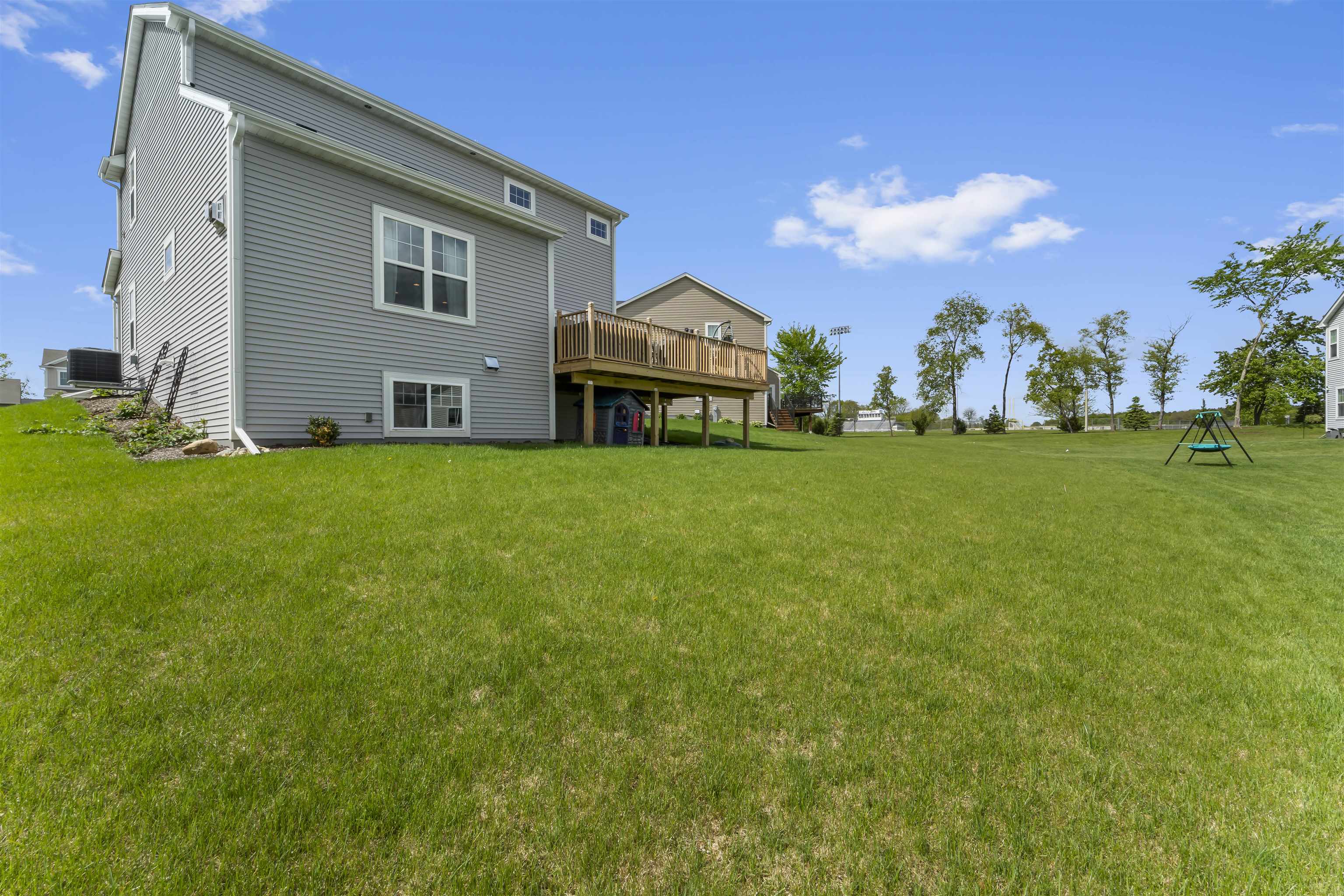 608 Cherry Court