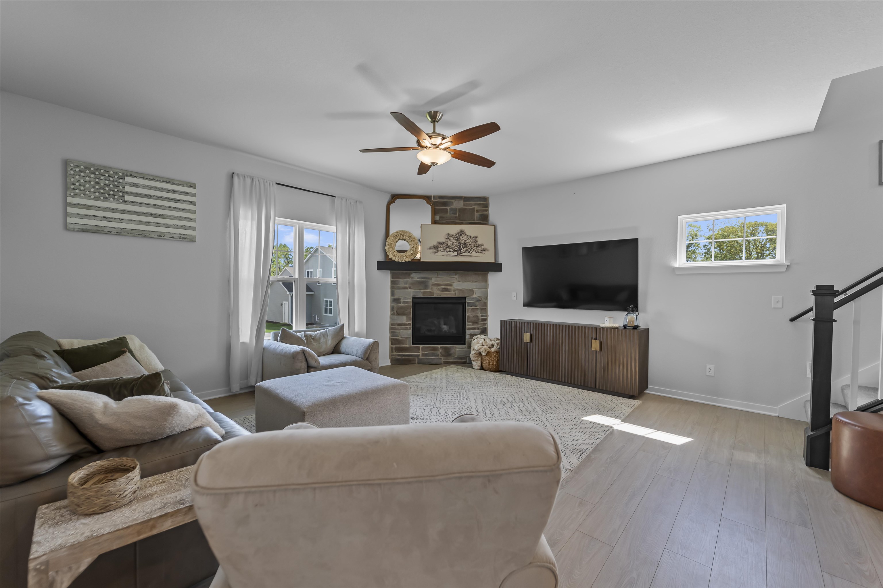 608 Cherry Court