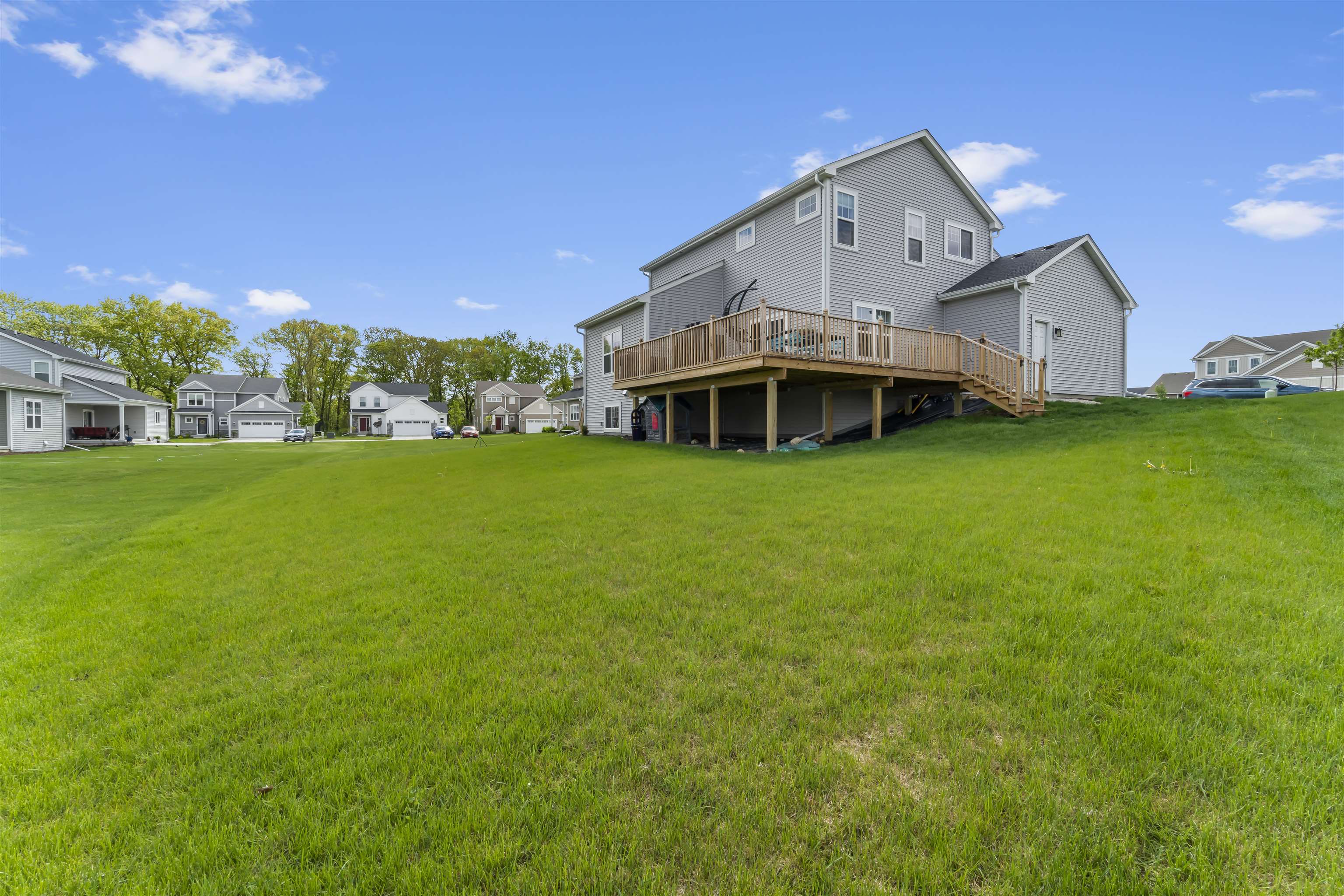 608 Cherry Court