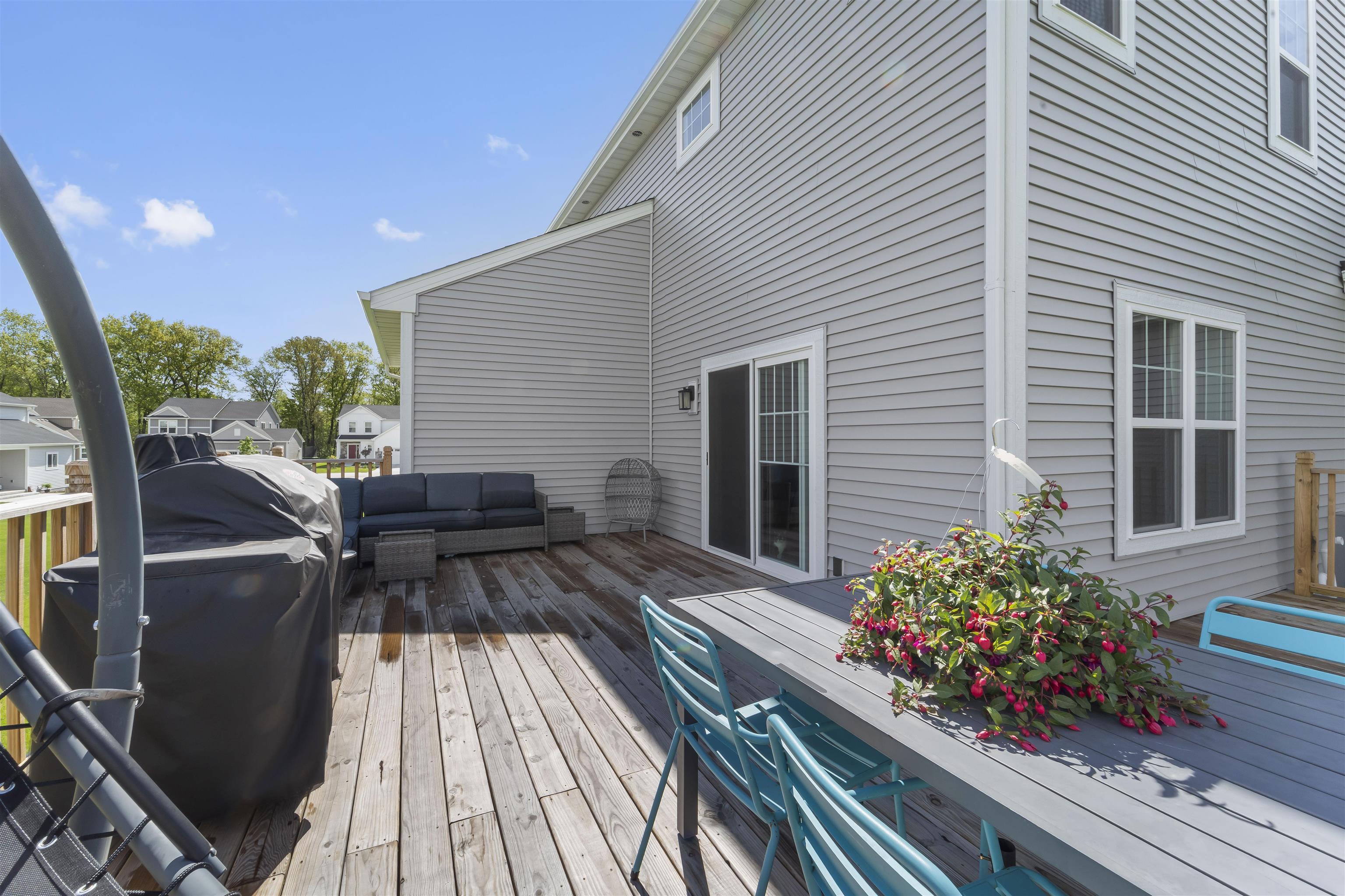 608 Cherry Court