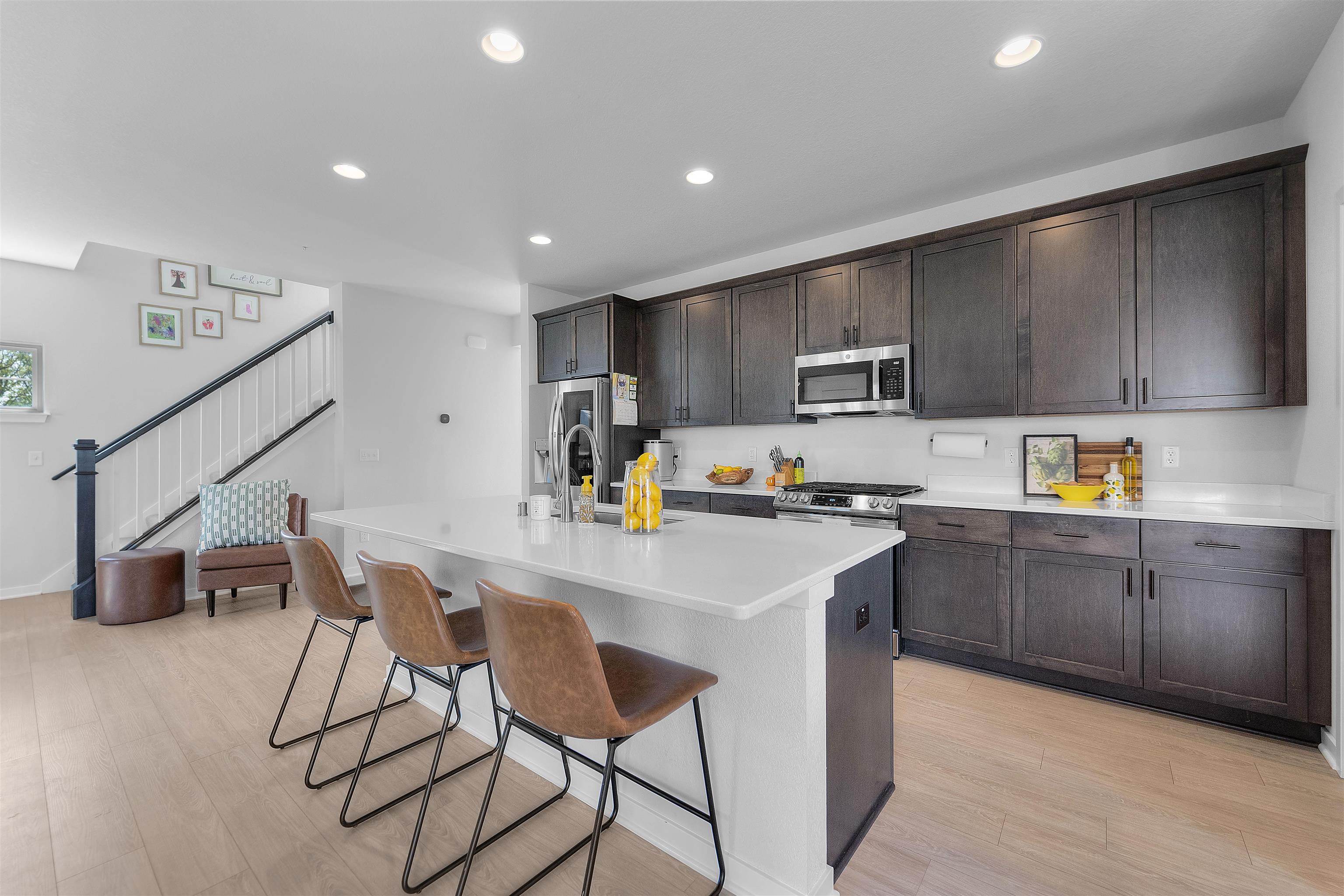 608 Cherry Court