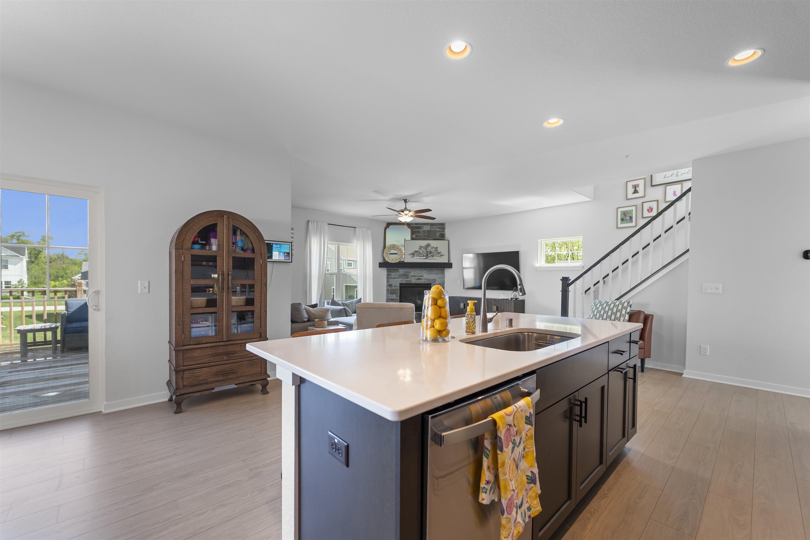 608 Cherry Court