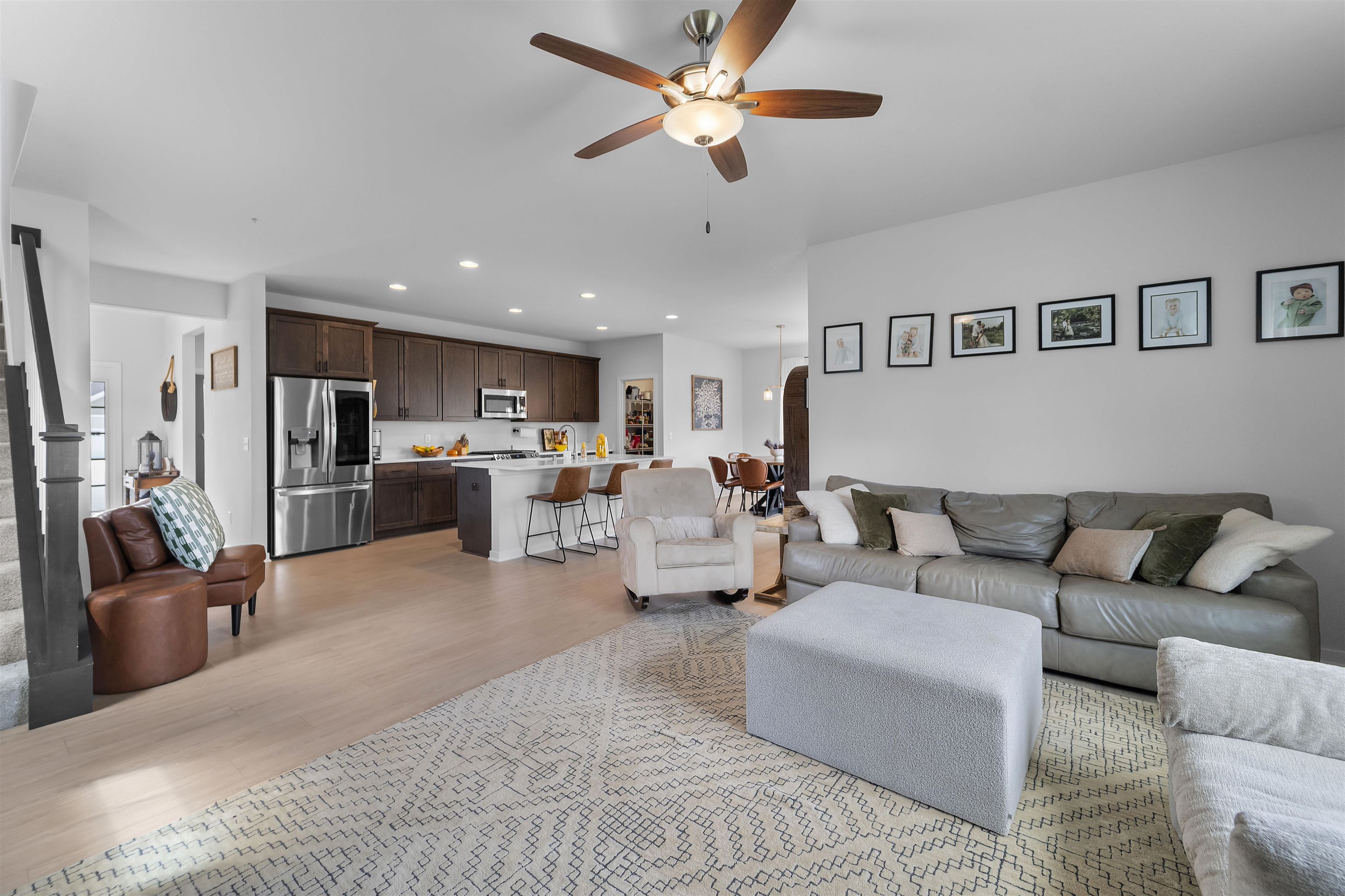608 Cherry Court