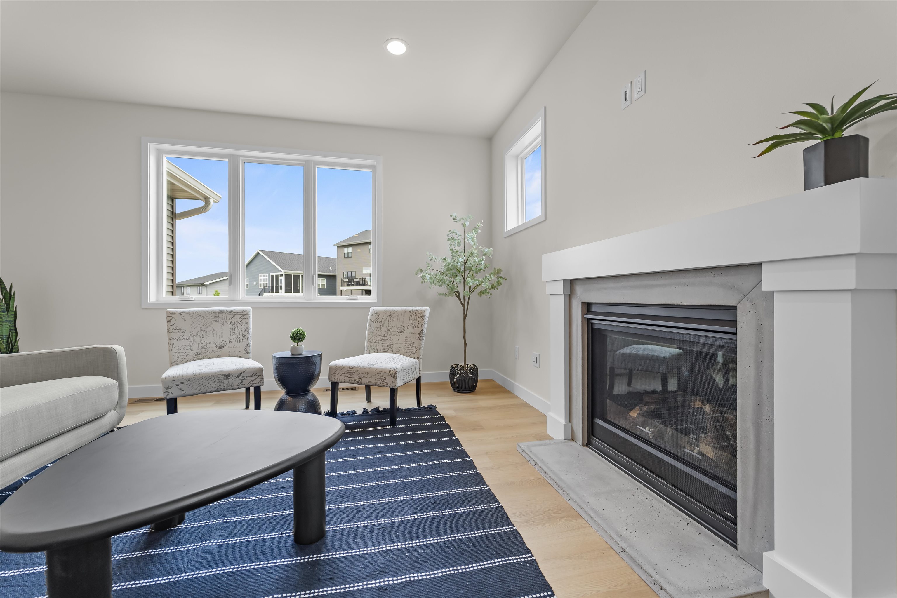 727 Schubert Street