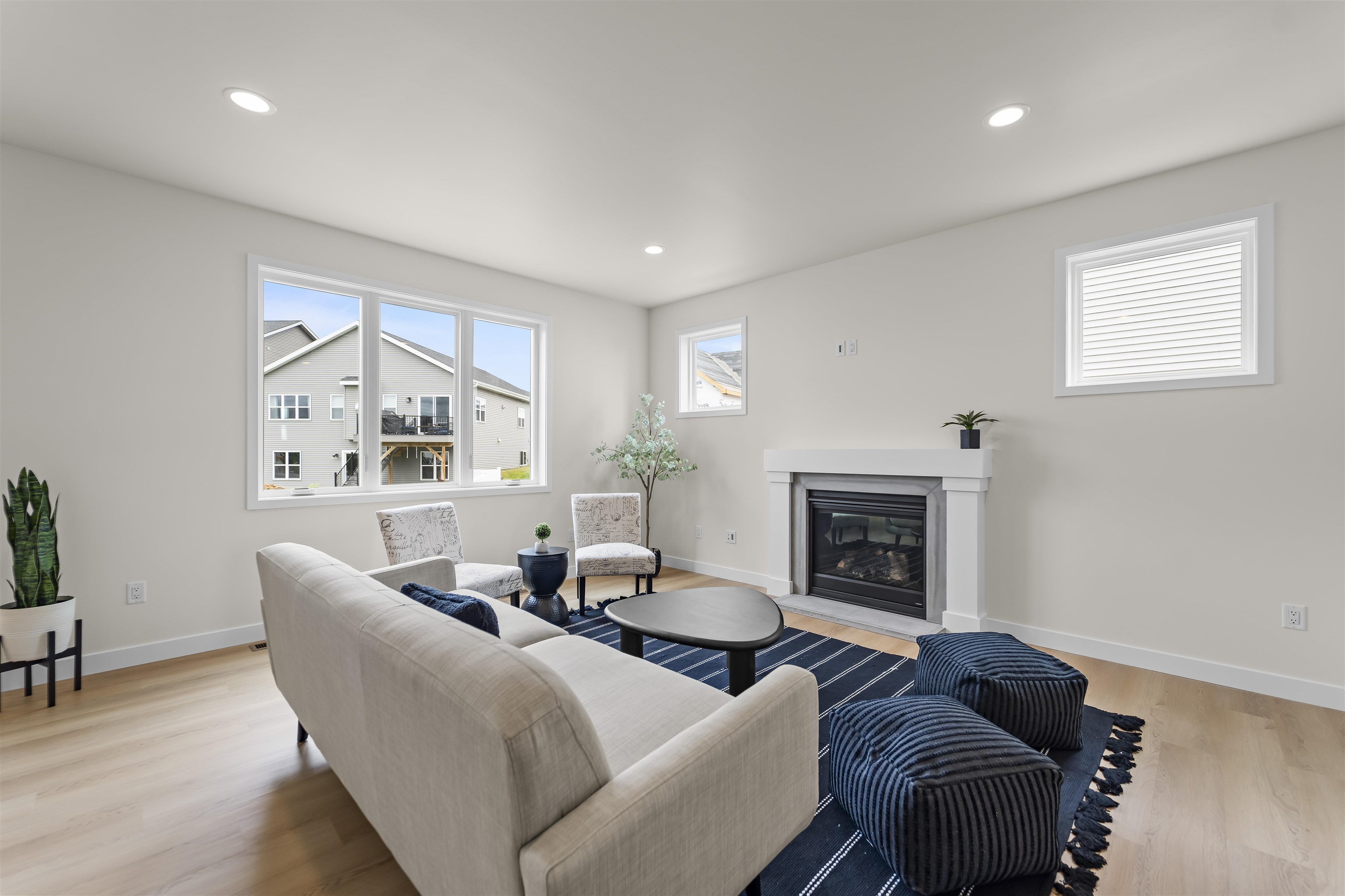 727 Schubert Street