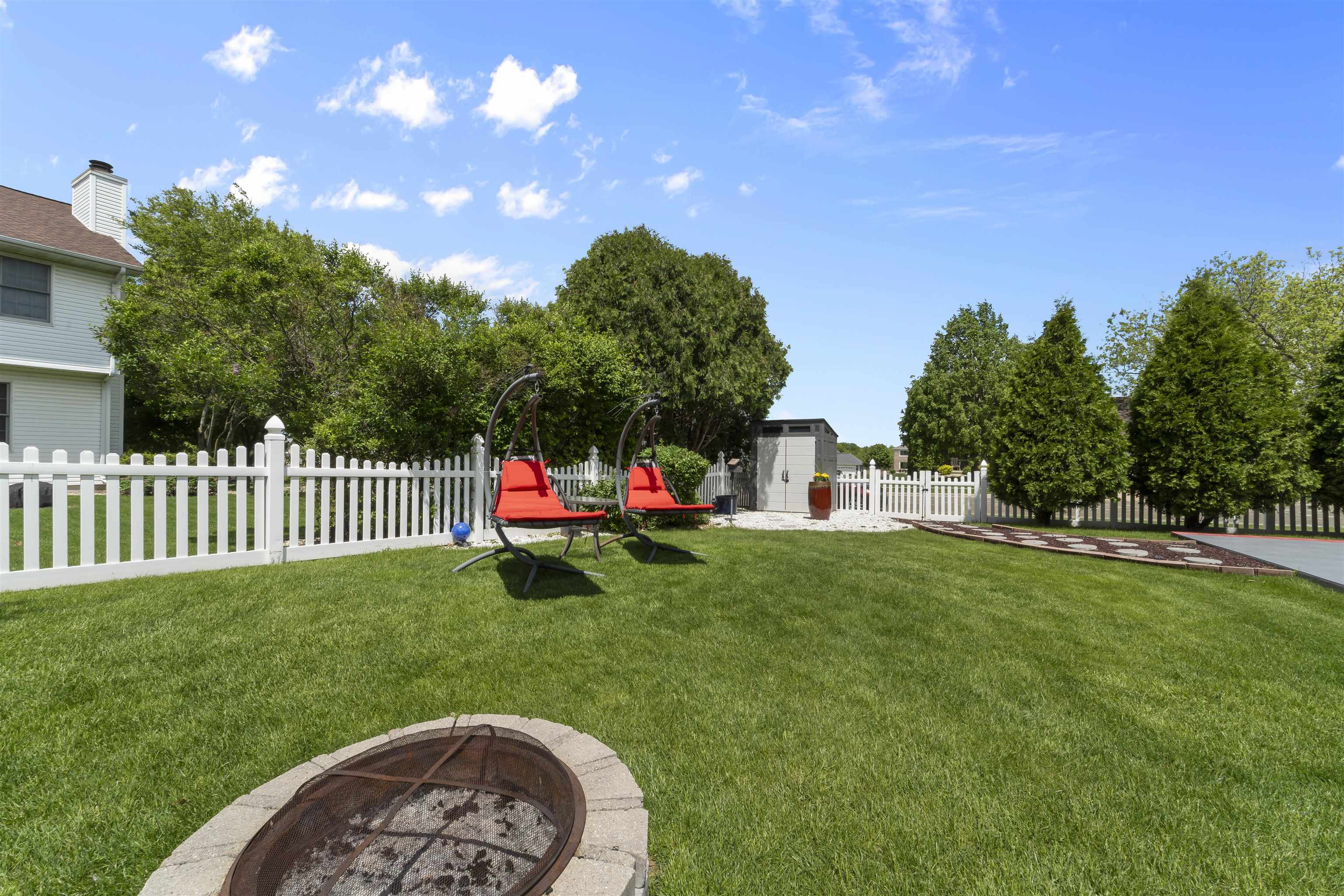 968 Sandpiper Court