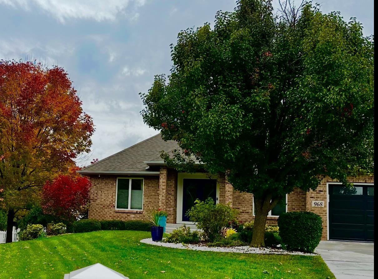 968 Sandpiper Court