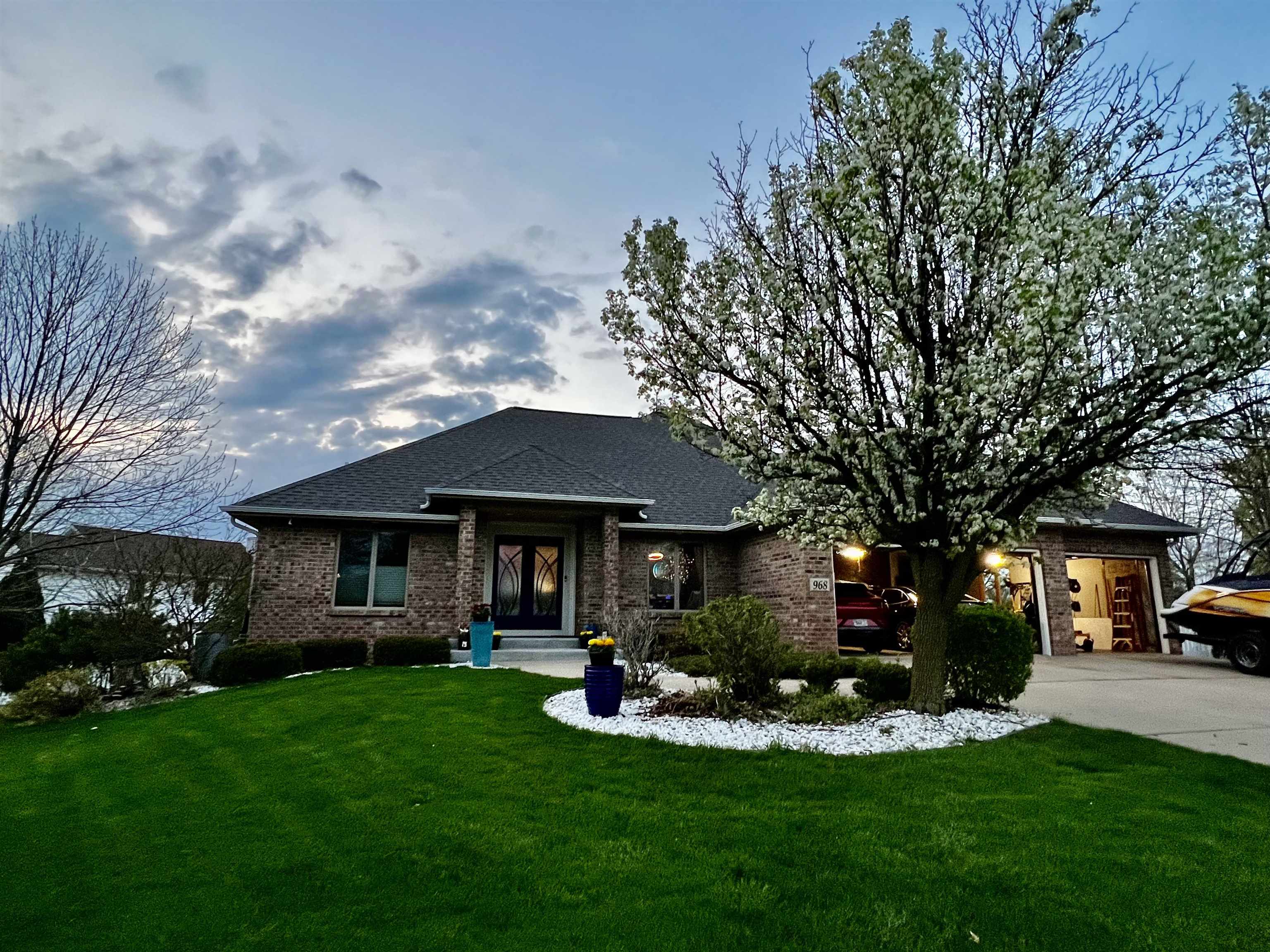 968 Sandpiper Court