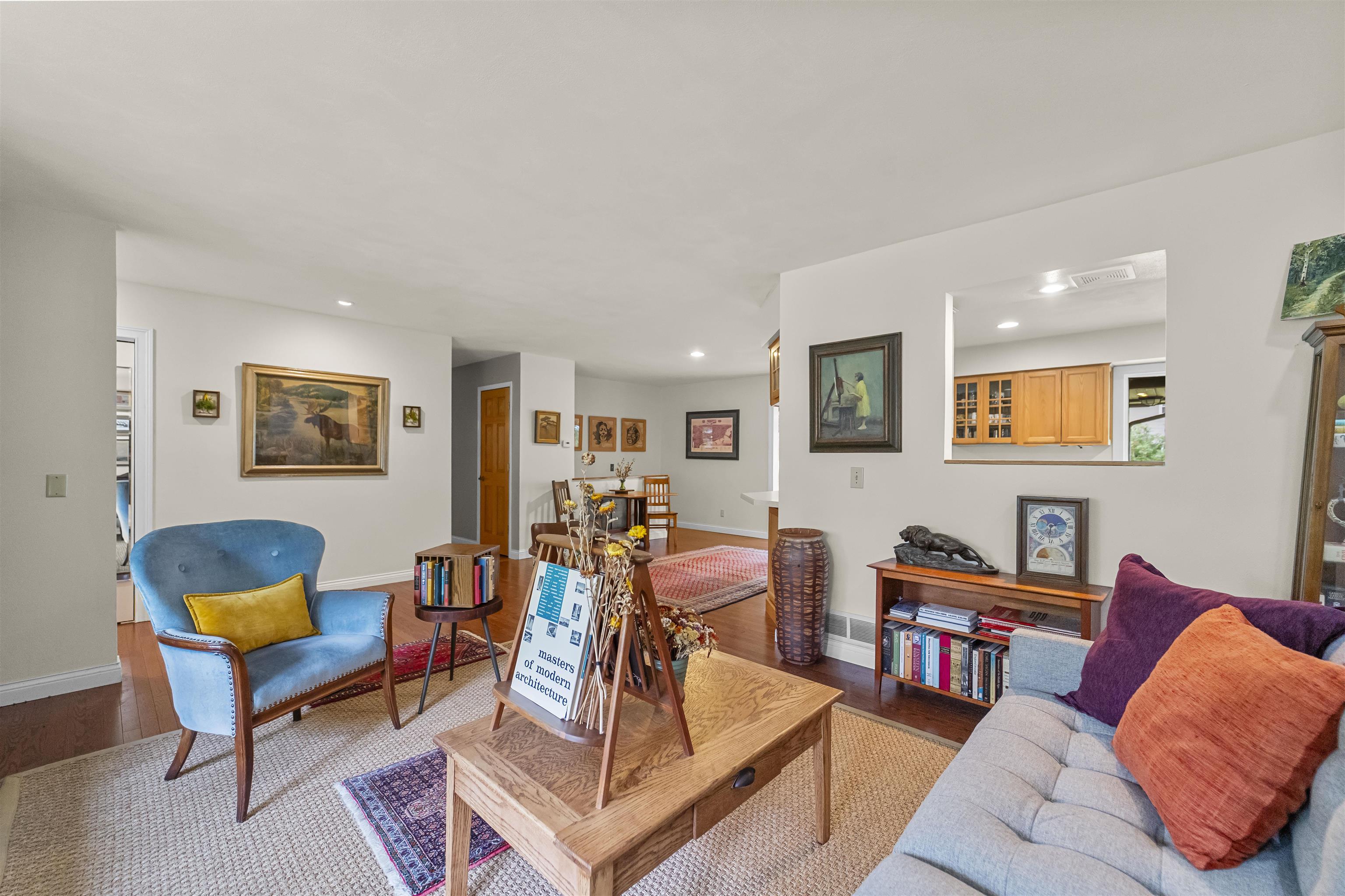 6401 Romford Road