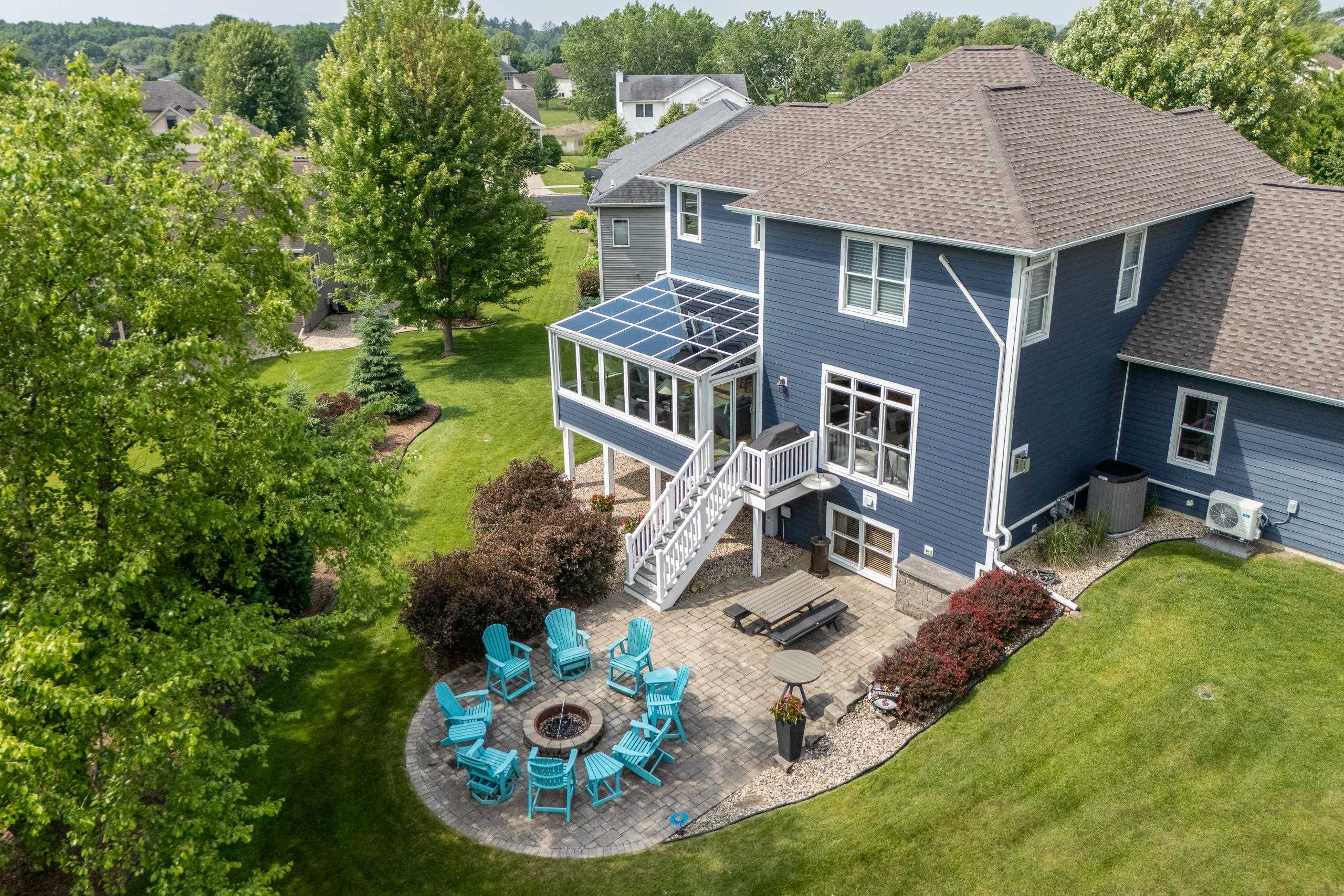 6107 Pattison Court