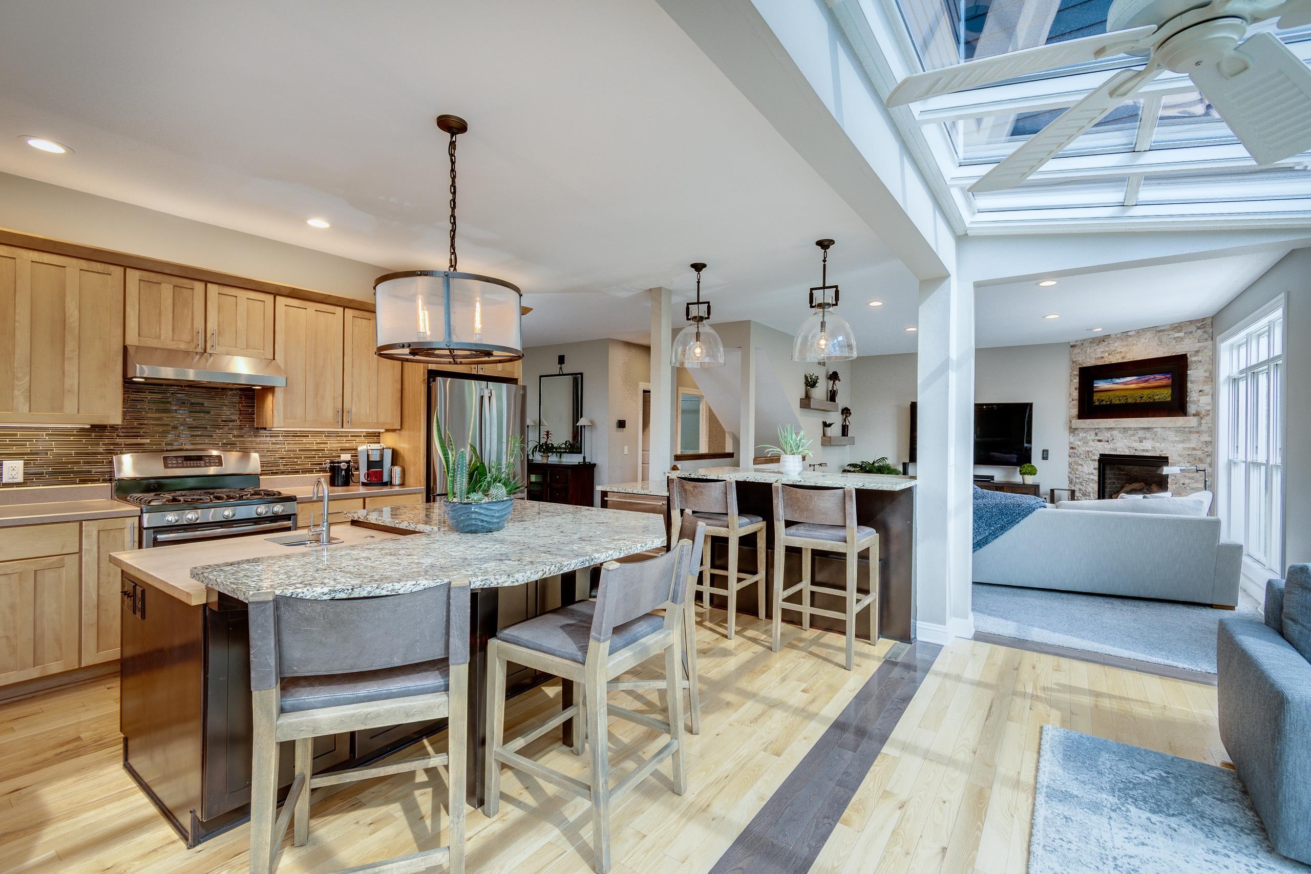 6107 Pattison Court