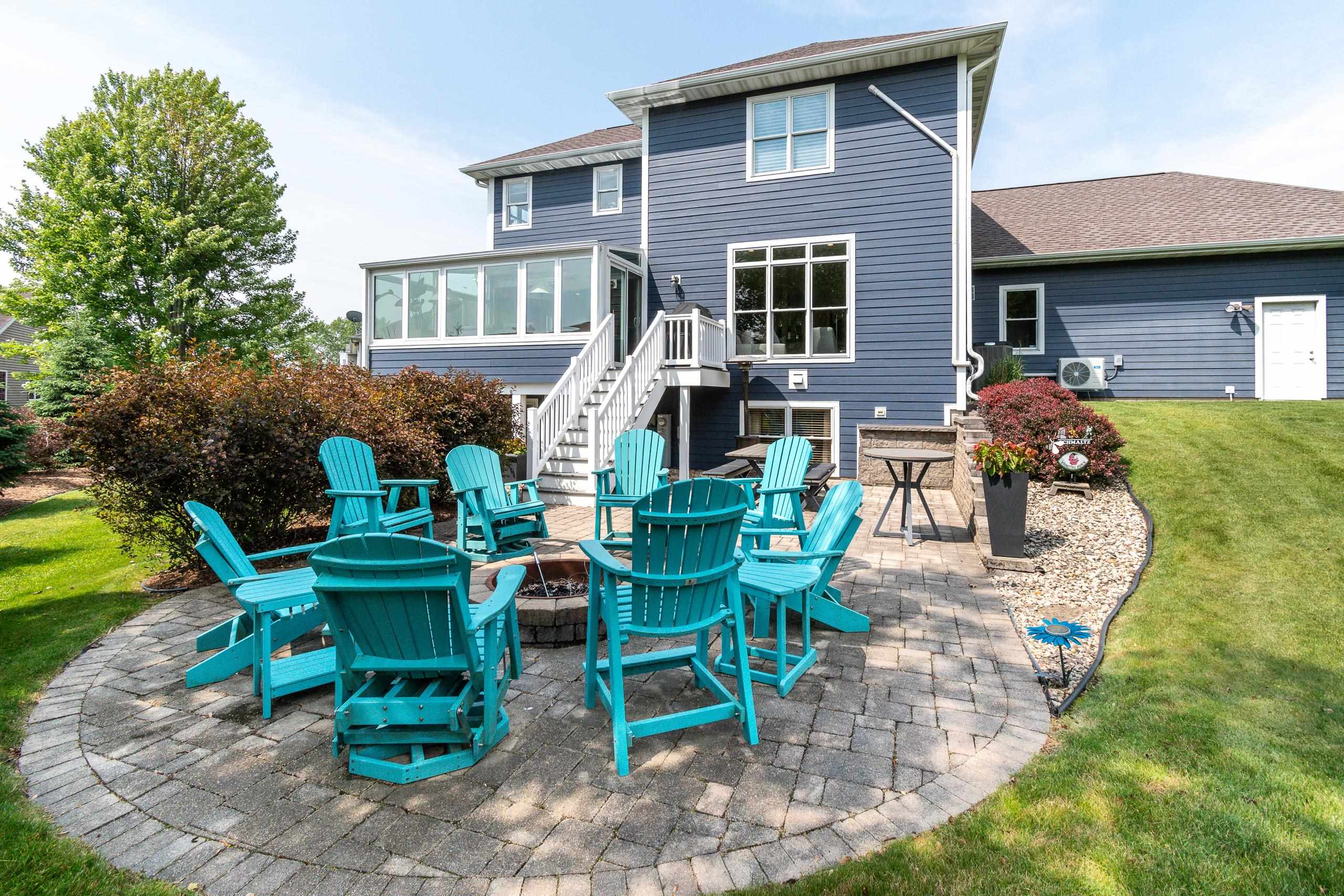 6107 Pattison Court