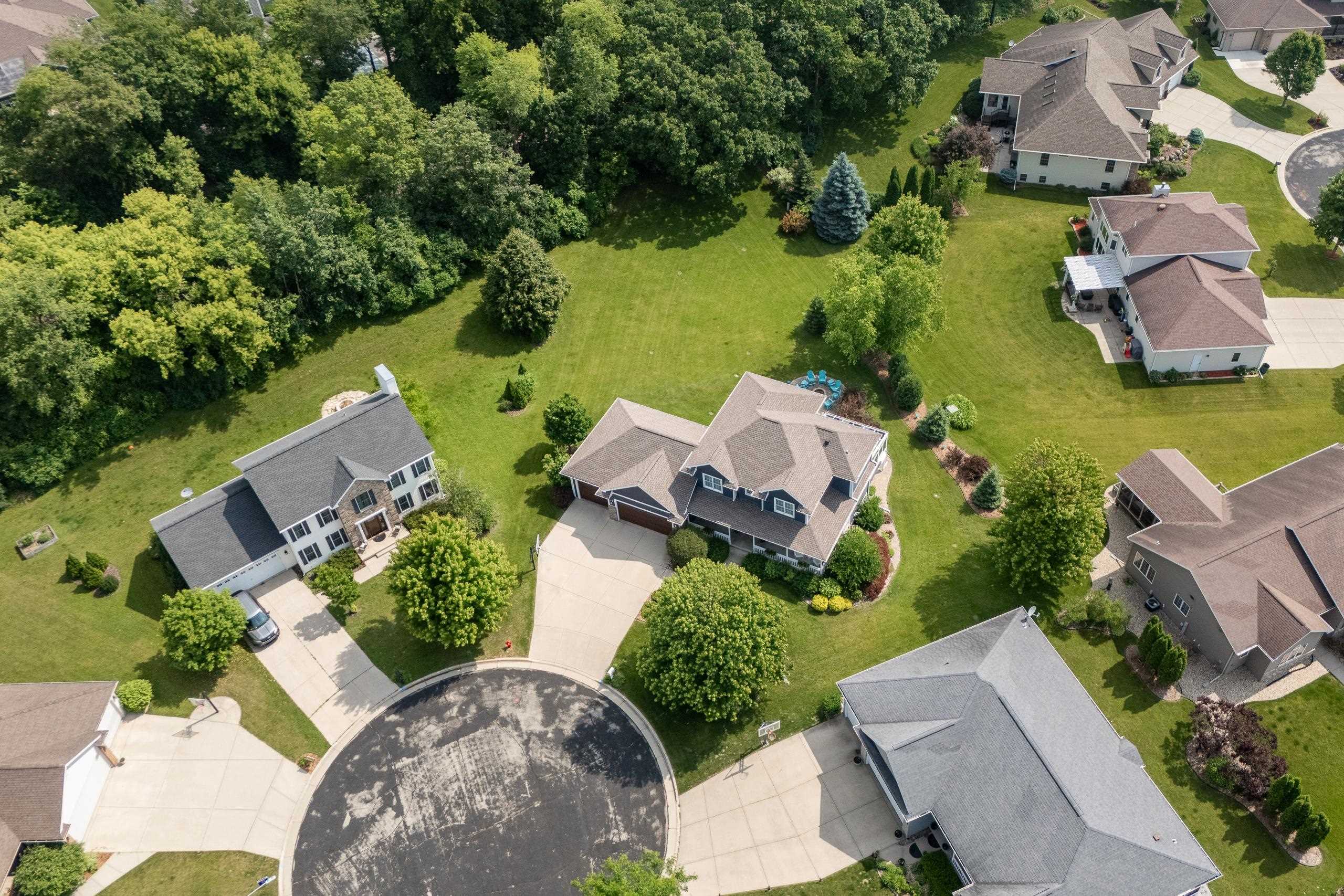 6107 Pattison Court
