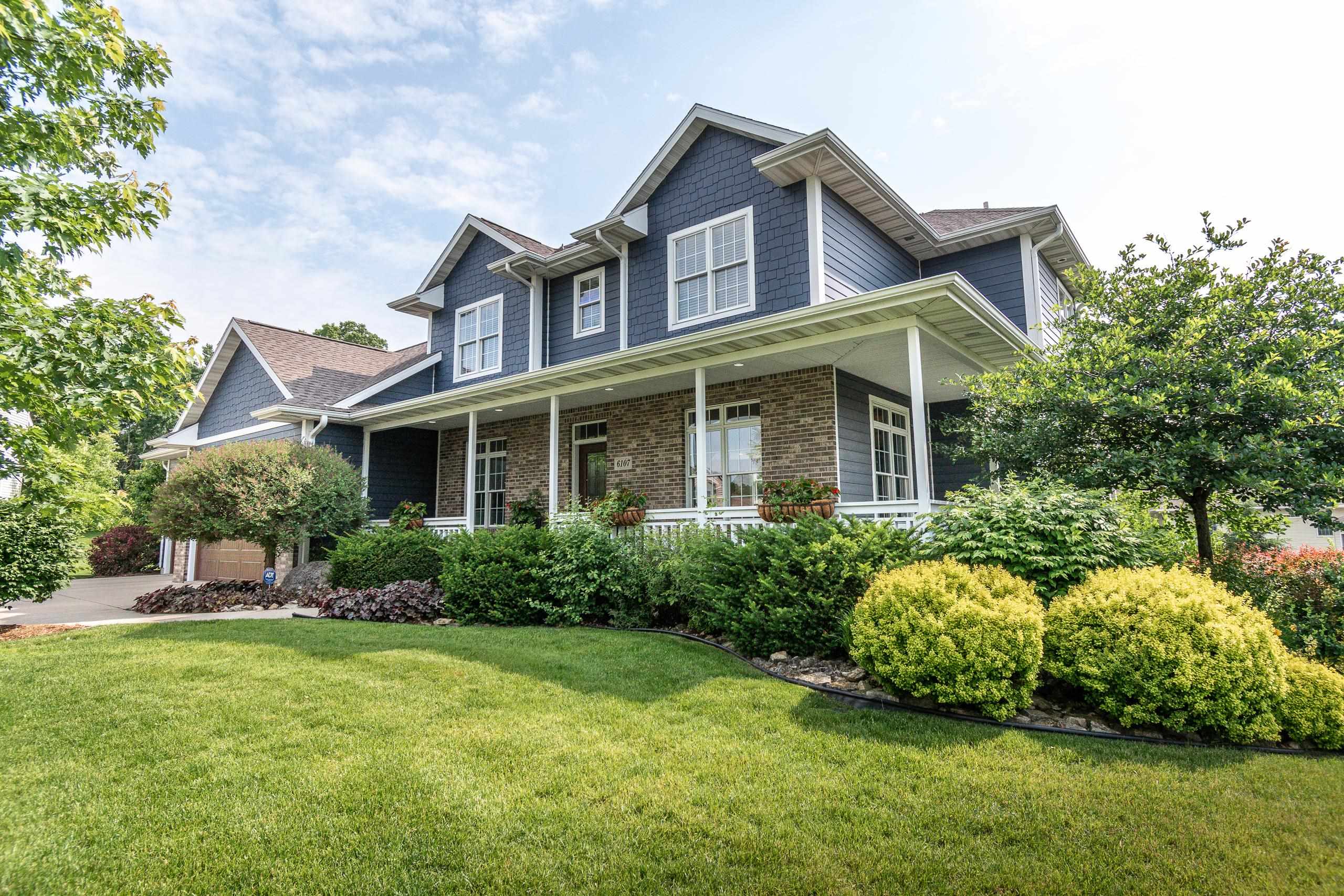 6107 Pattison Court