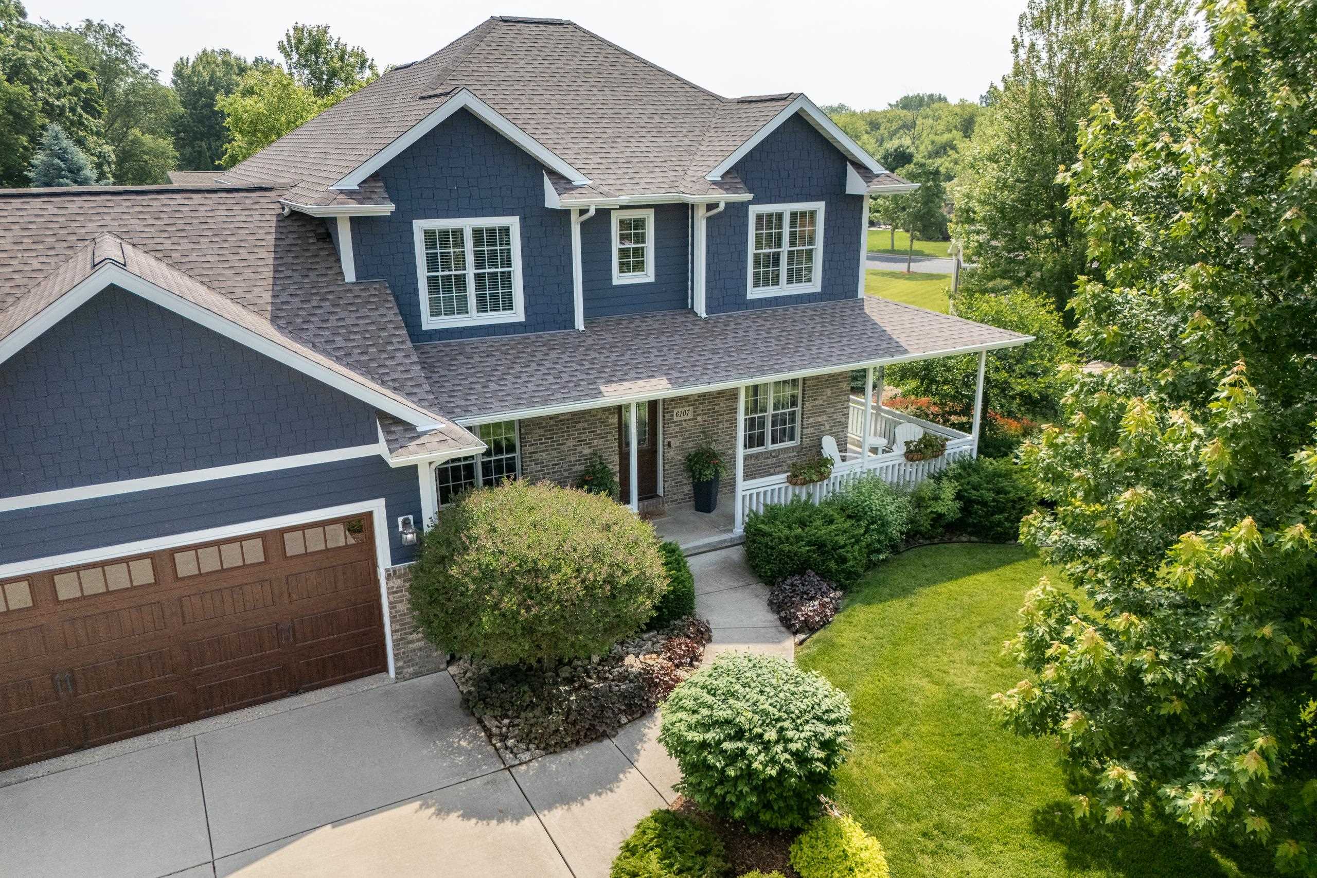 6107 Pattison Court